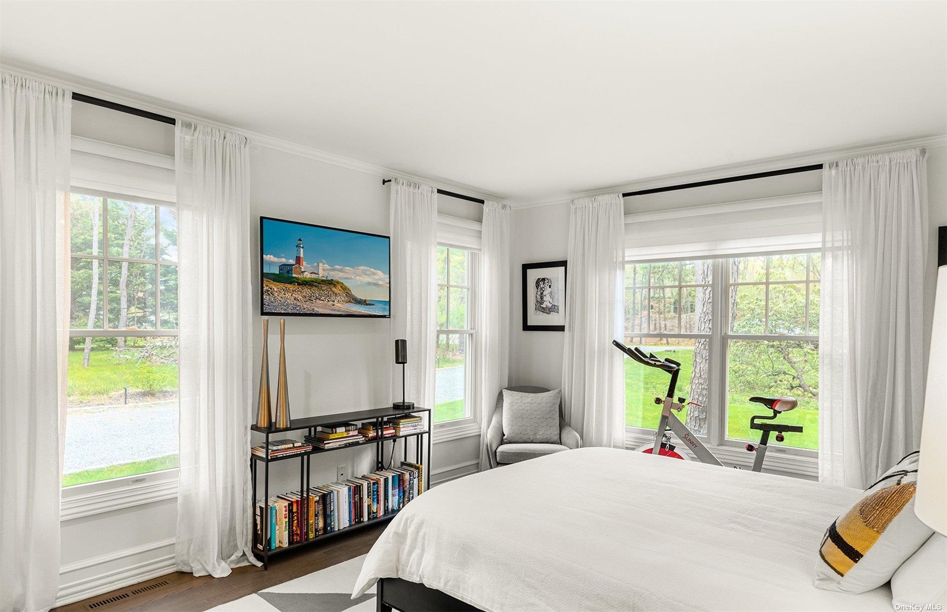 #12 photo, 33 Park Circle, サフォーク郡 Quogue , NY 11959