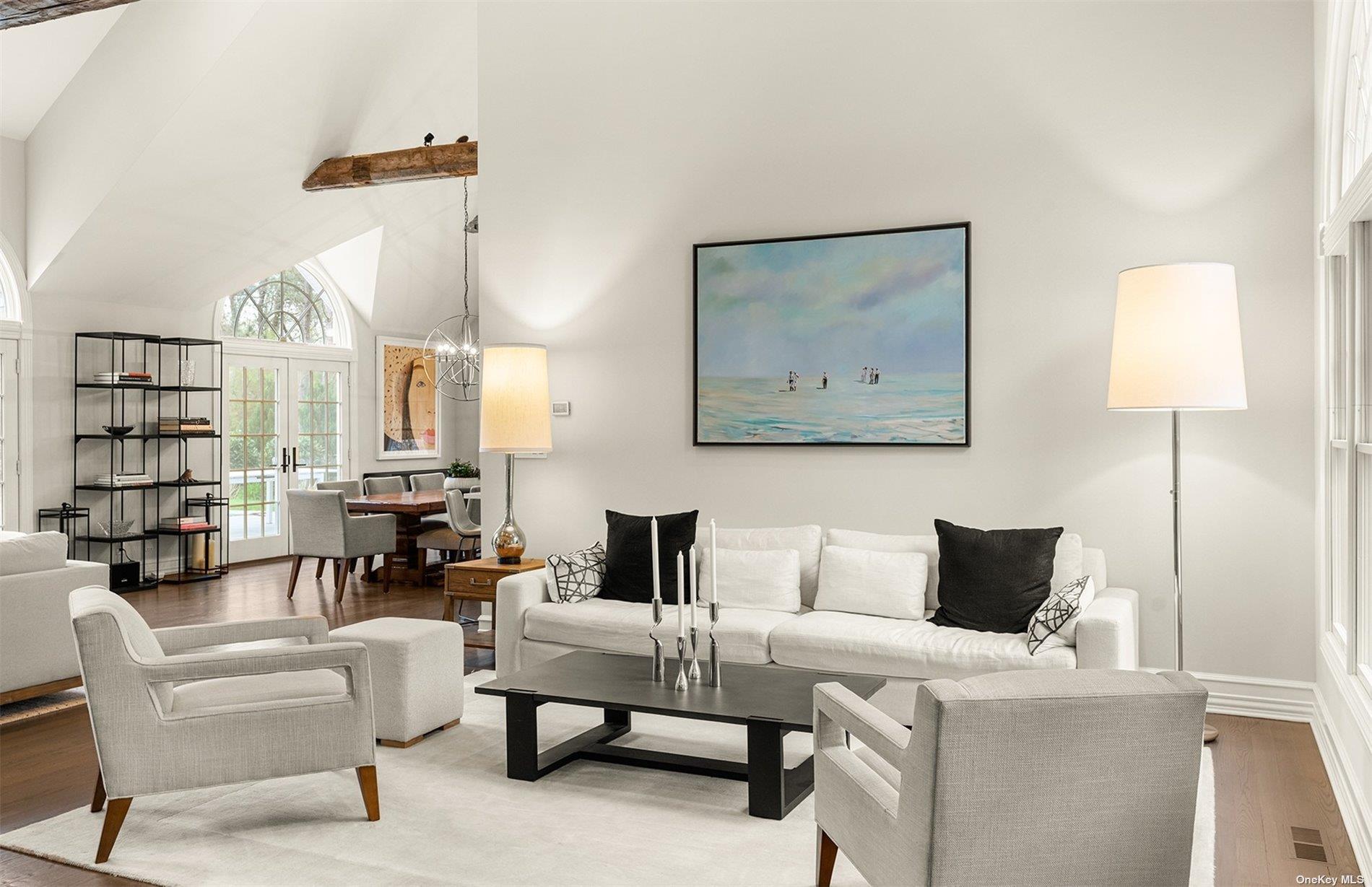 #2 photo, 33 Park Circle, サフォーク郡 Quogue , NY 11959