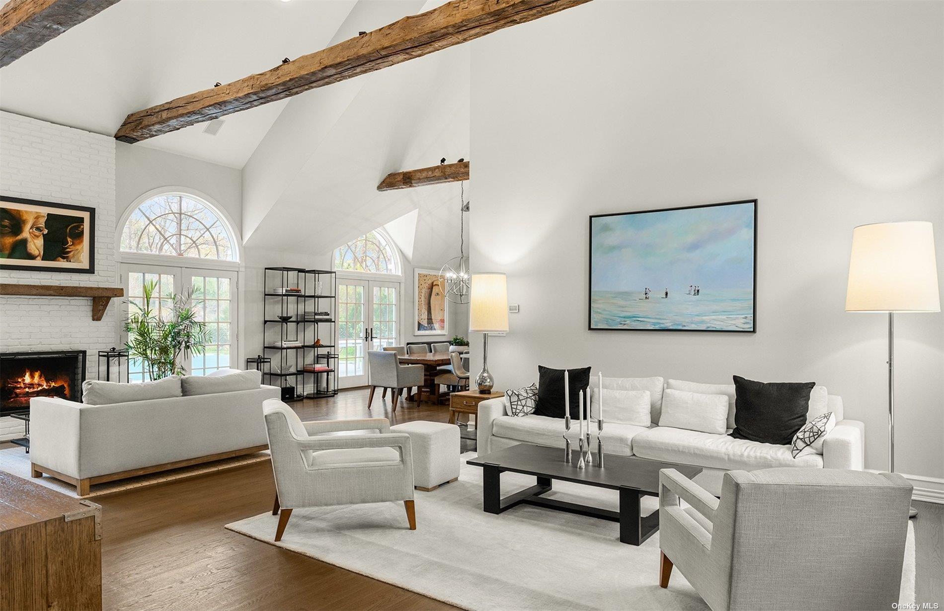 #3 photo, 33 Park Circle, サフォーク郡 Quogue , NY 11959