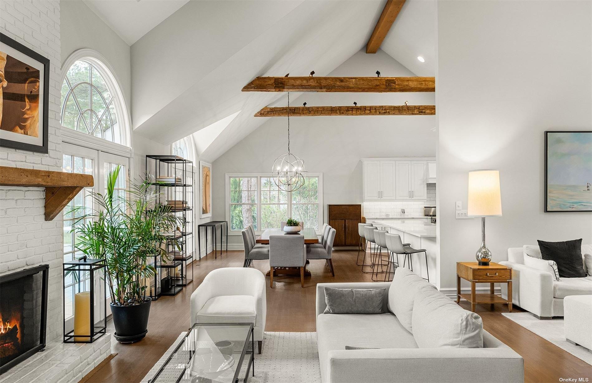 #4 photo, 33 Park Circle, サフォーク郡 Quogue , NY 11959