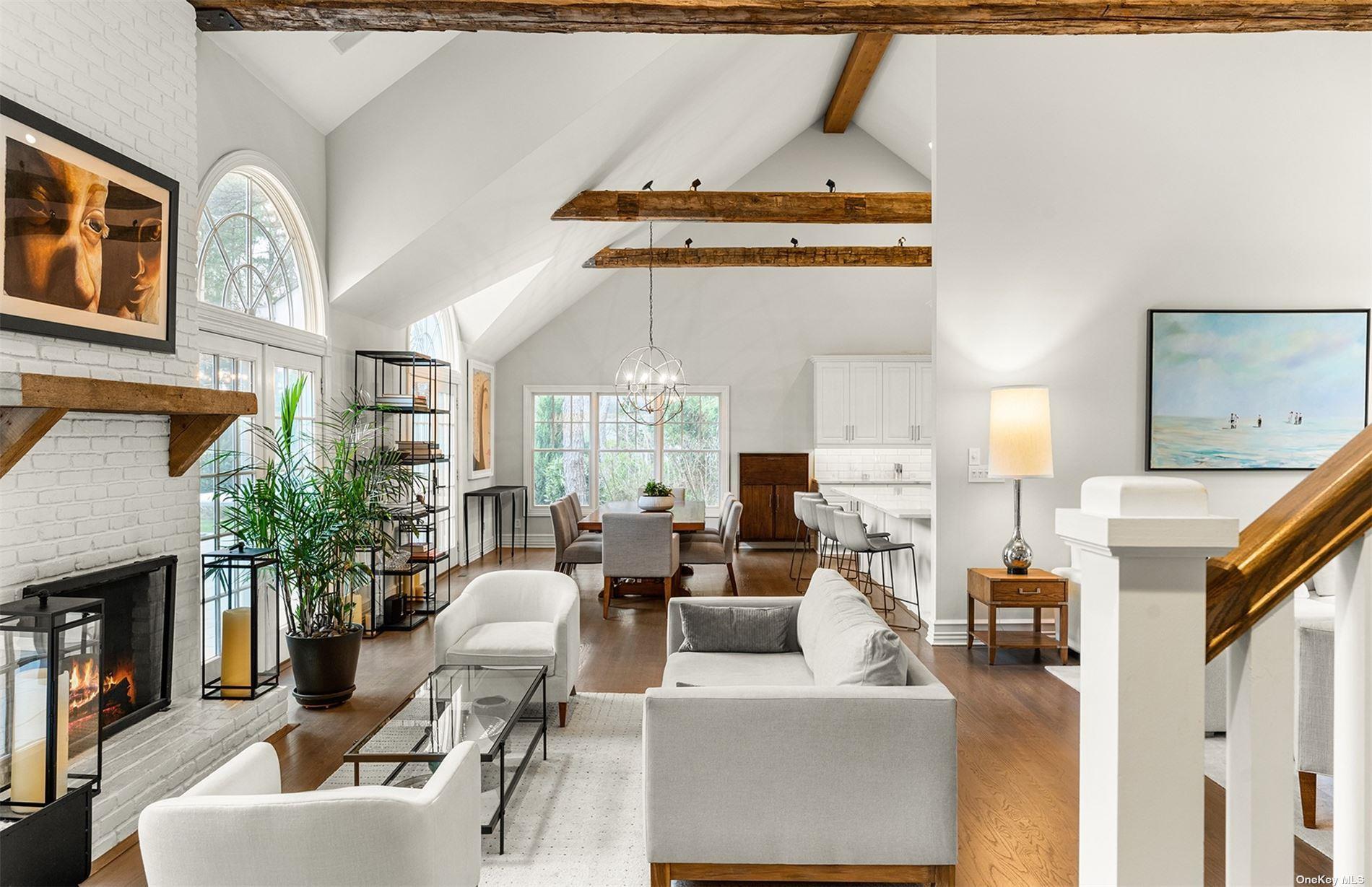 #5 photo, 33 Park Circle, サフォーク郡 Quogue , NY 11959