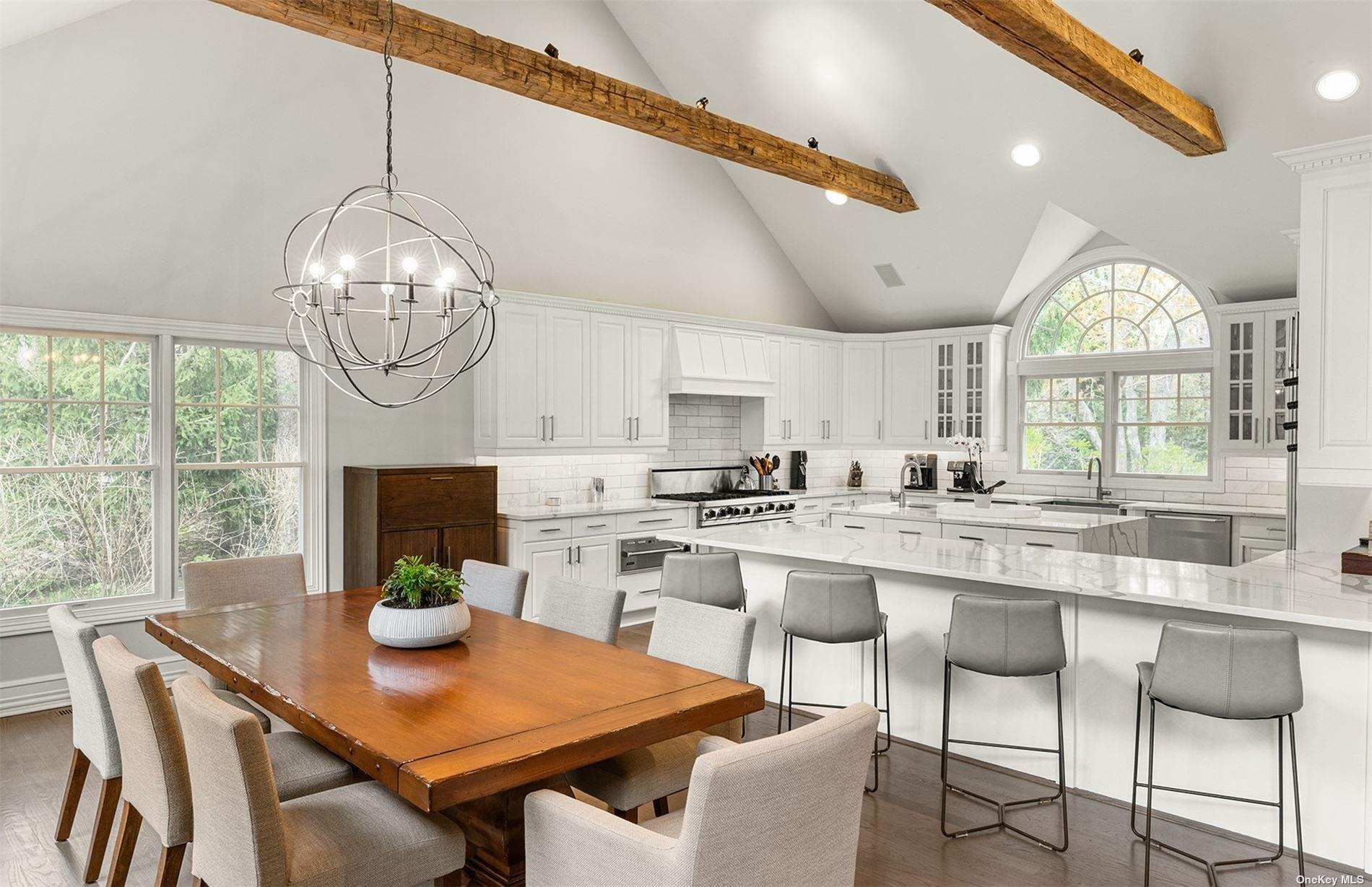 #6 photo, 33 Park Circle, サフォーク郡 Quogue , NY 11959