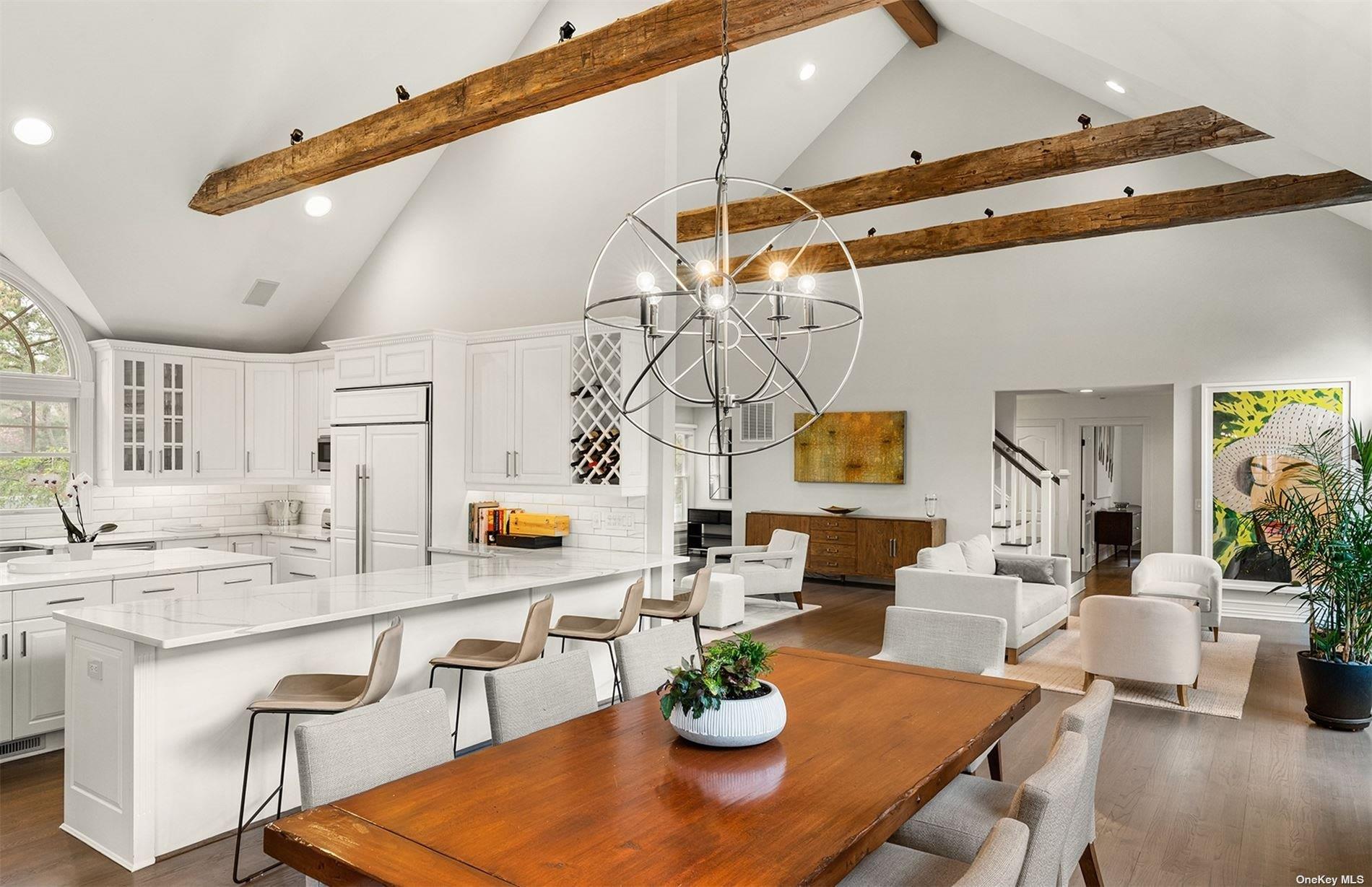 #7 photo, 33 Park Circle, サフォーク郡 Quogue , NY 11959