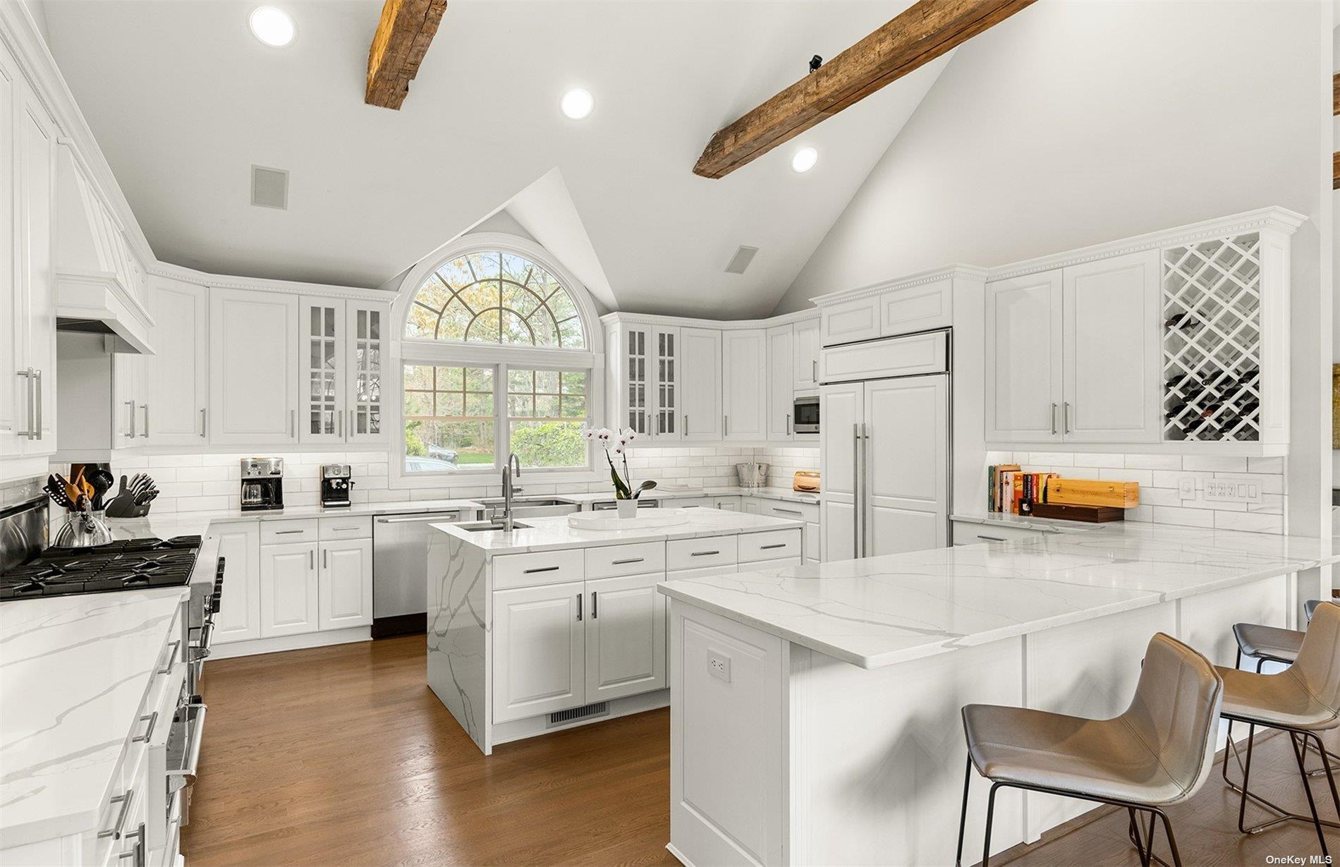 #8 photo, 33 Park Circle, サフォーク郡 Quogue , NY 11959