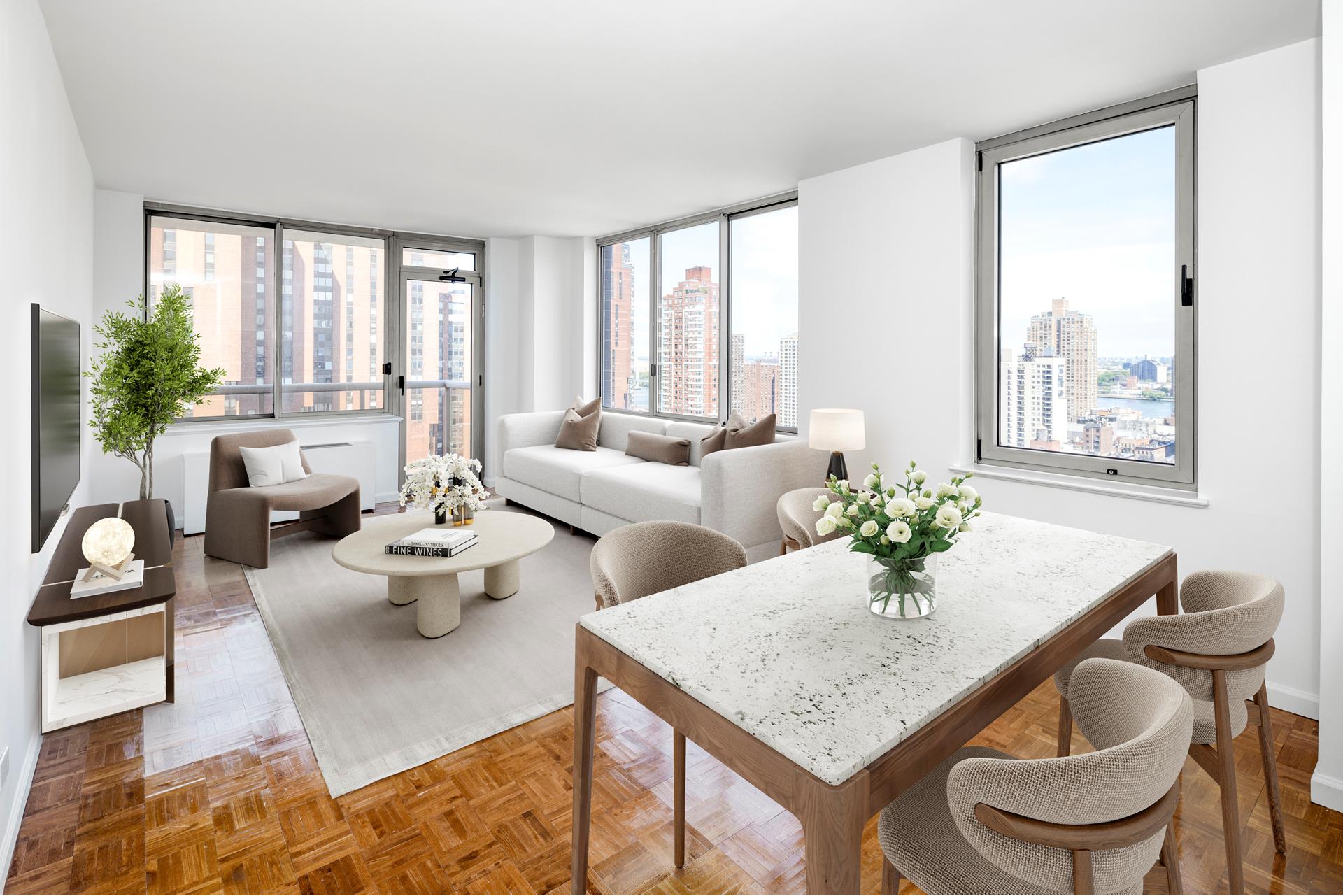 #1 photo, 200 E 89TH Street 21F, Yorkville , NY 10128