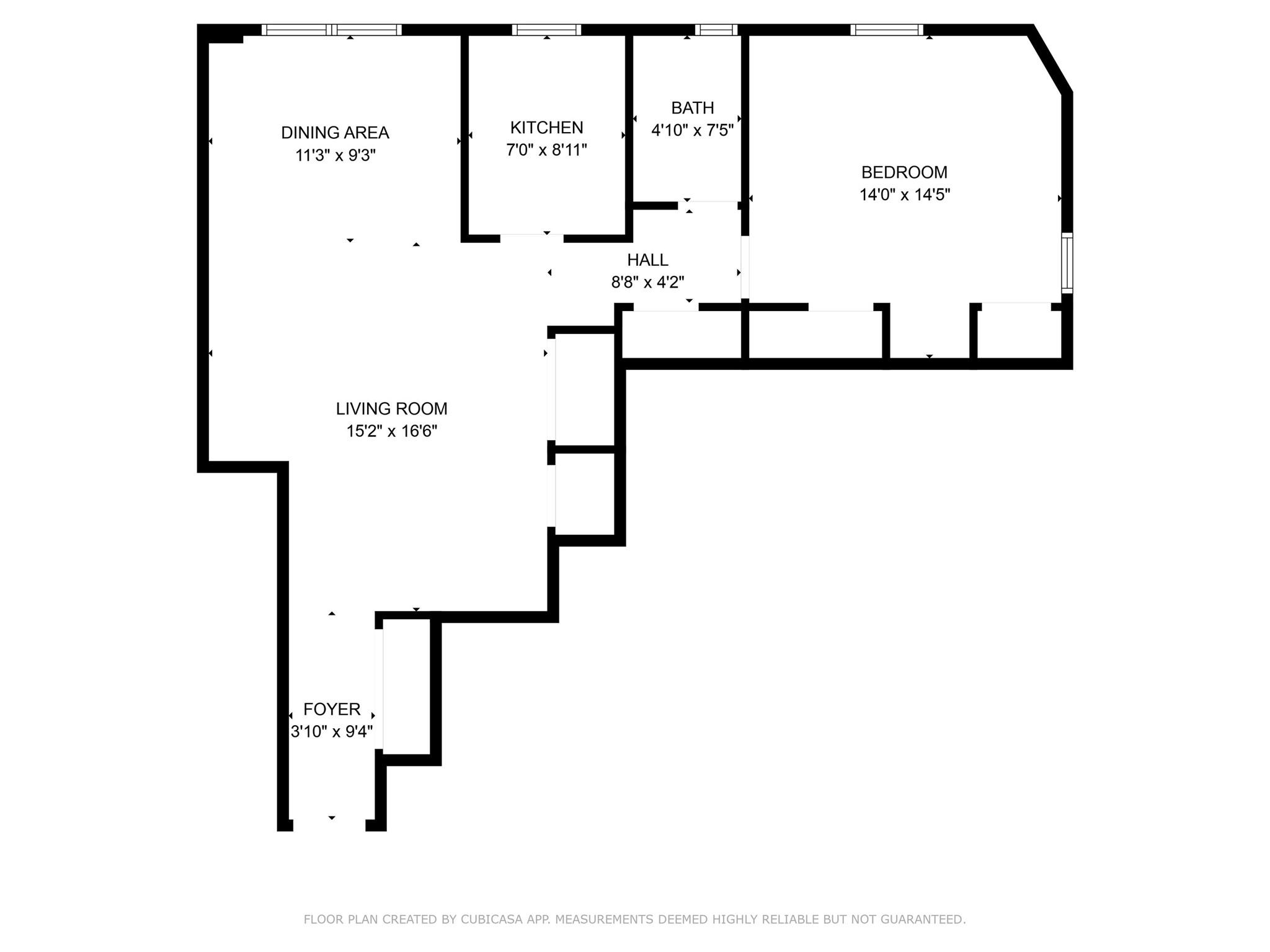 #14 photo, 836 Tilden Street, ブロンクス区 Bronx , NY 10467