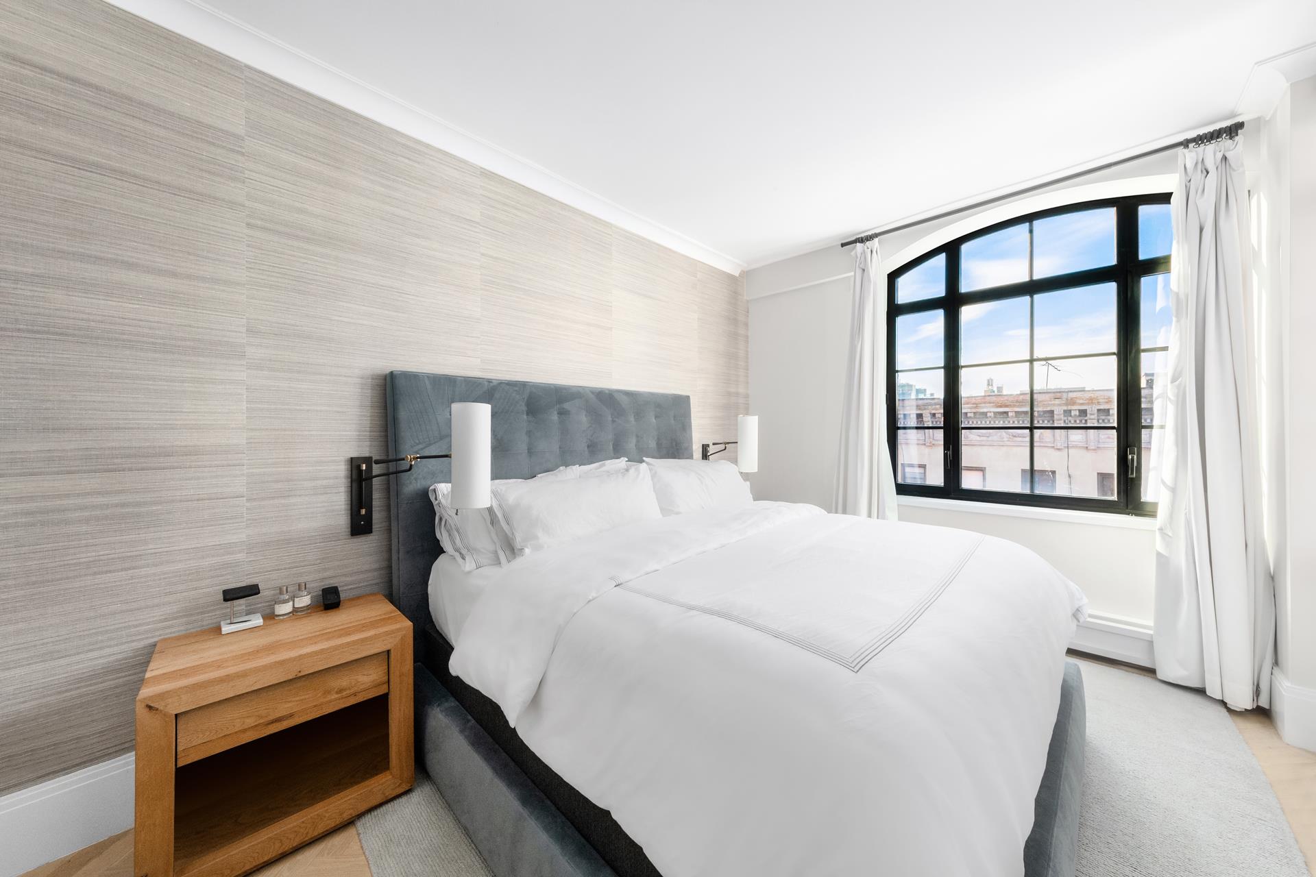 #6 photo, 50 CLINTON Street, Lower East Side , NY 10002