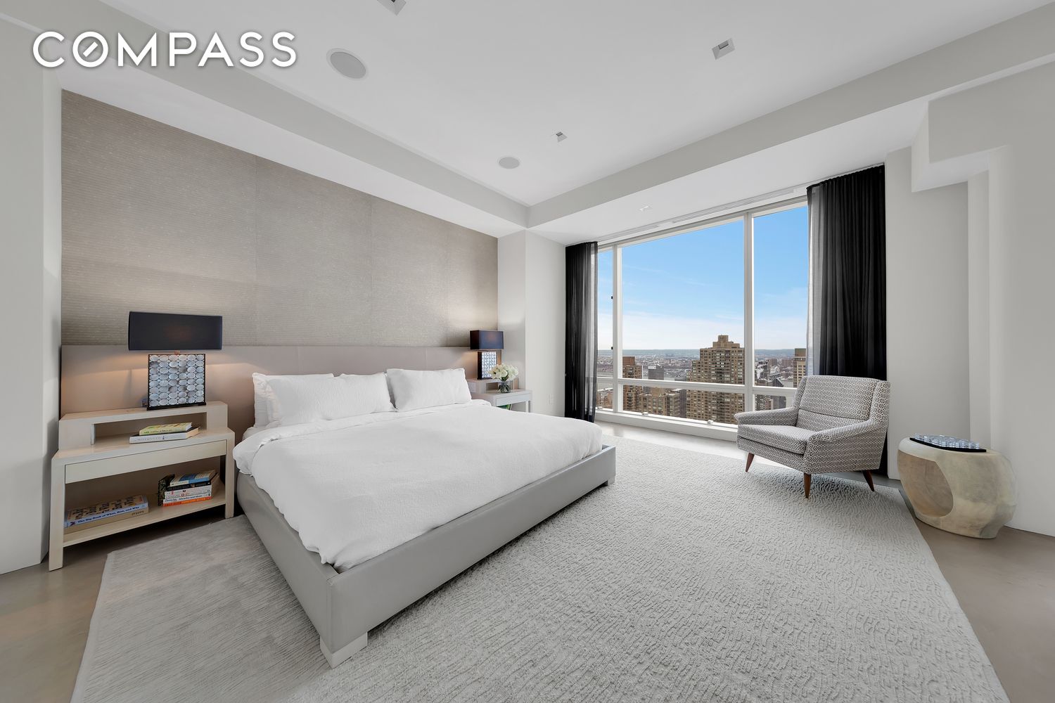 #12 photo, 1 Central Park W, マンハッタン Upper West Side , NY 10023