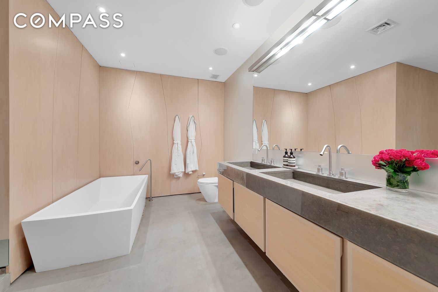 #13 photo, 1 Central Park W, マンハッタン Upper West Side , NY 10023