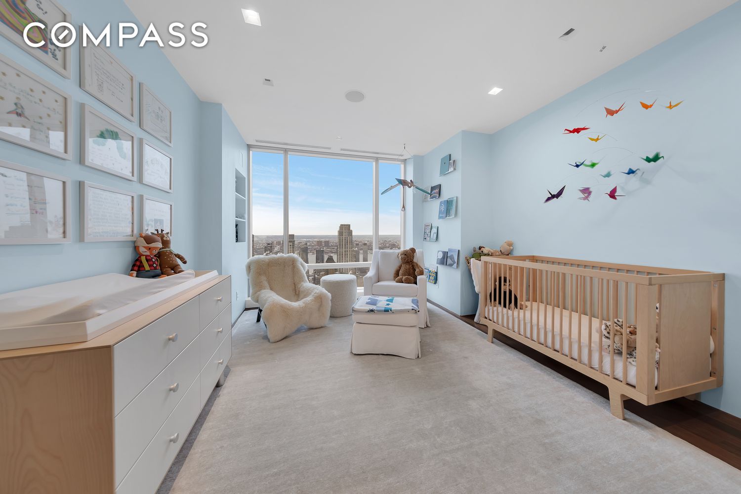 #16 photo, 1 Central Park W, マンハッタン Upper West Side , NY 10023