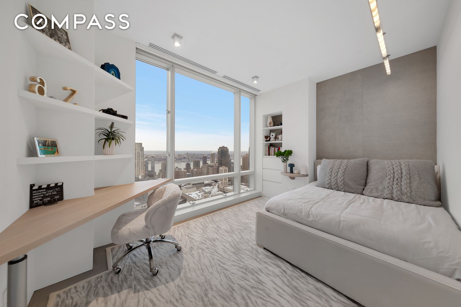 #17 photo, 1 Central Park W, マンハッタン Upper West Side , NY 10023