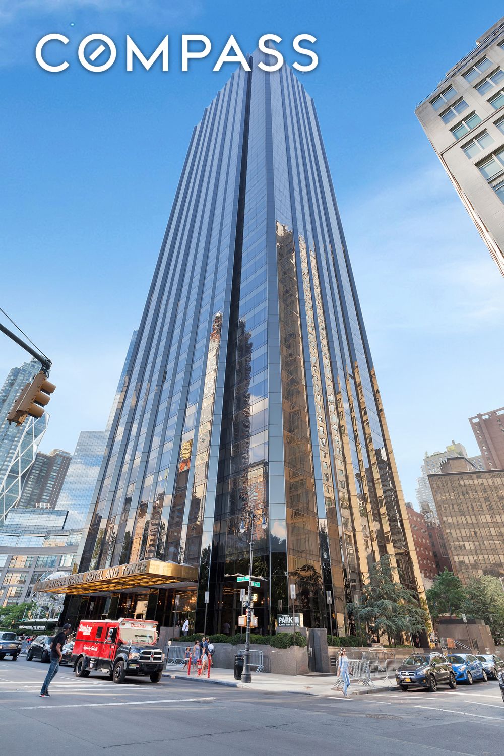 #21 photo, 1 Central Park W, マンハッタン Upper West Side , NY 10023