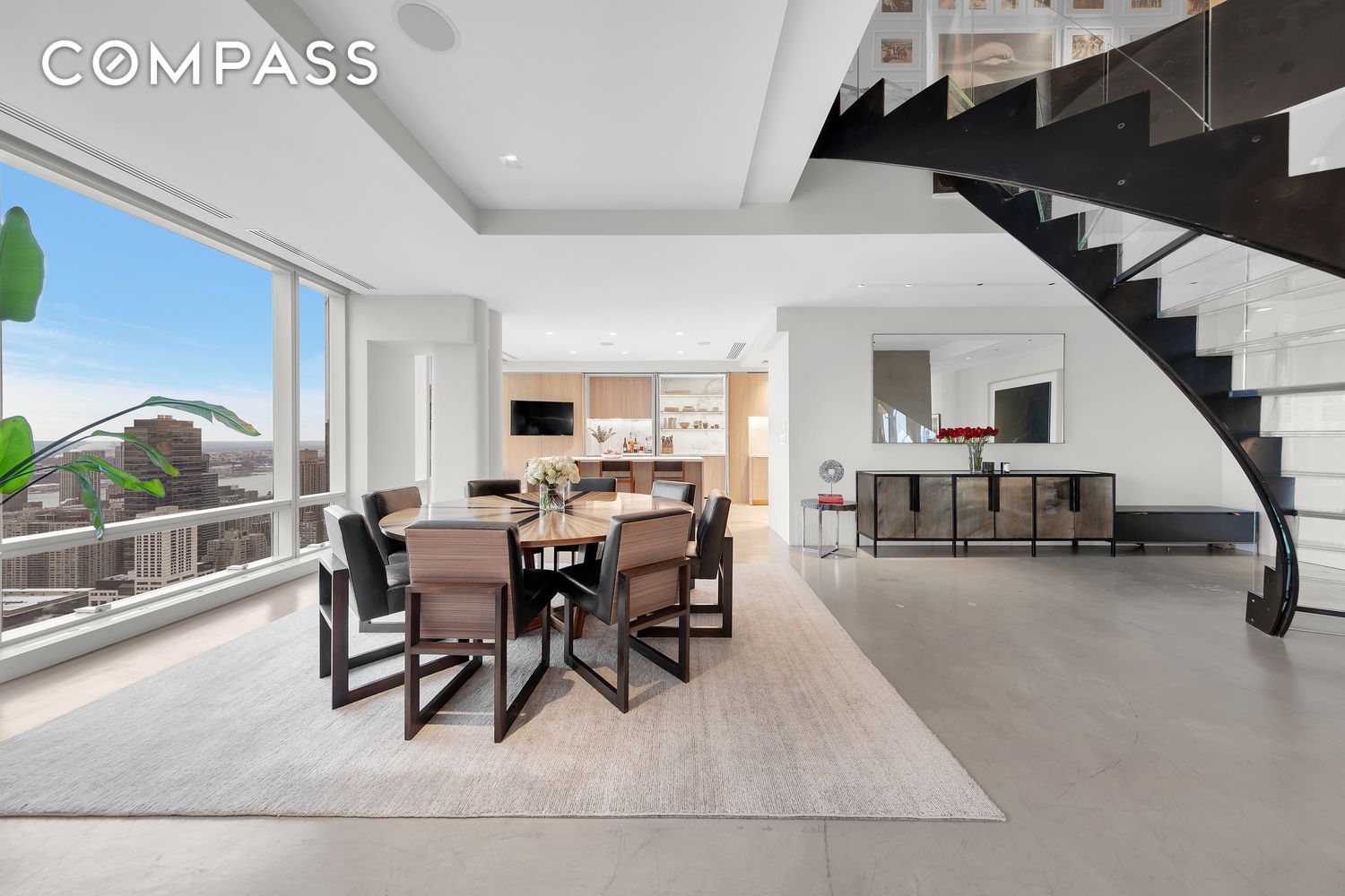 #4 photo, 1 Central Park W, マンハッタン Upper West Side , NY 10023