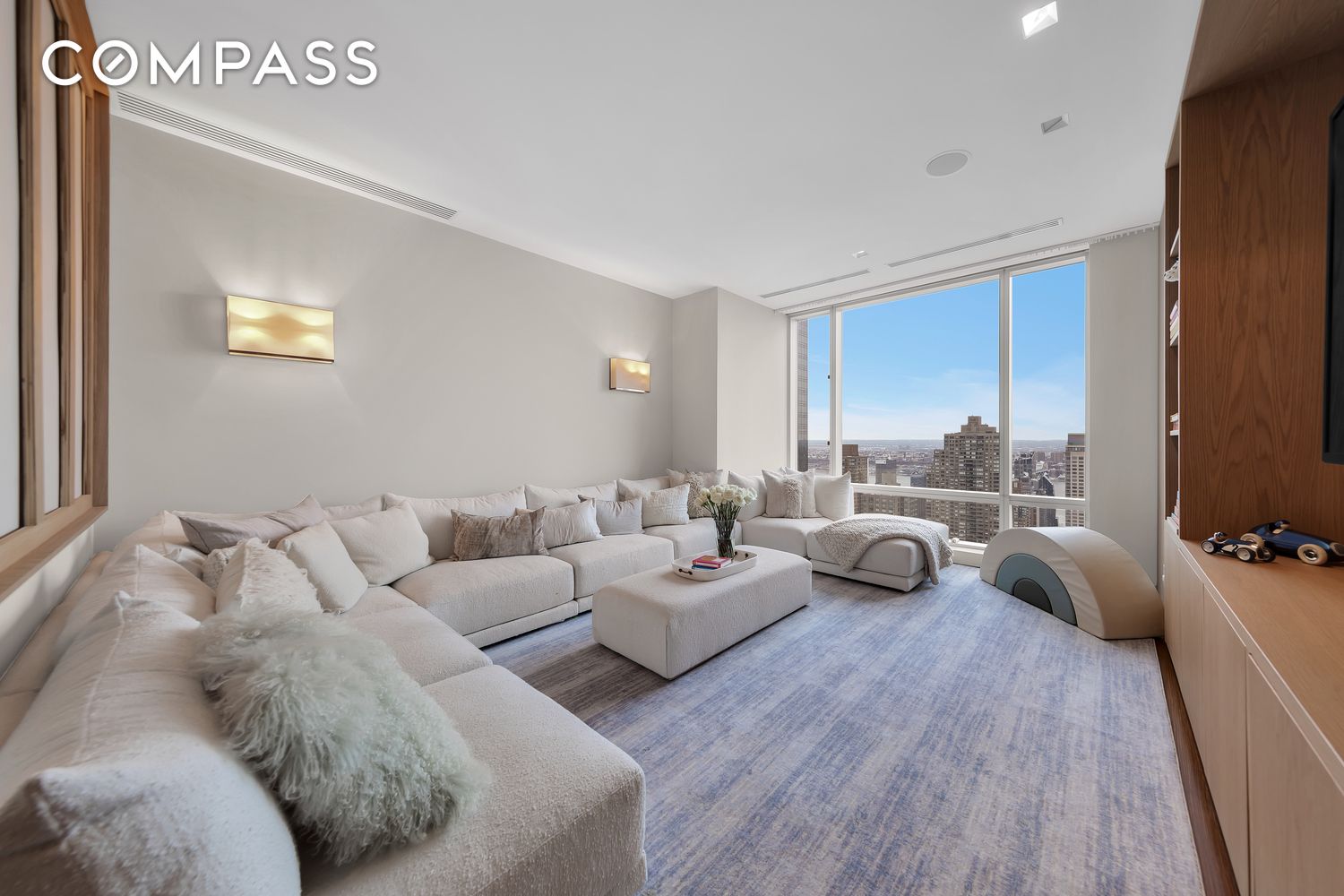 #7 photo, 1 Central Park W, マンハッタン Upper West Side , NY 10023