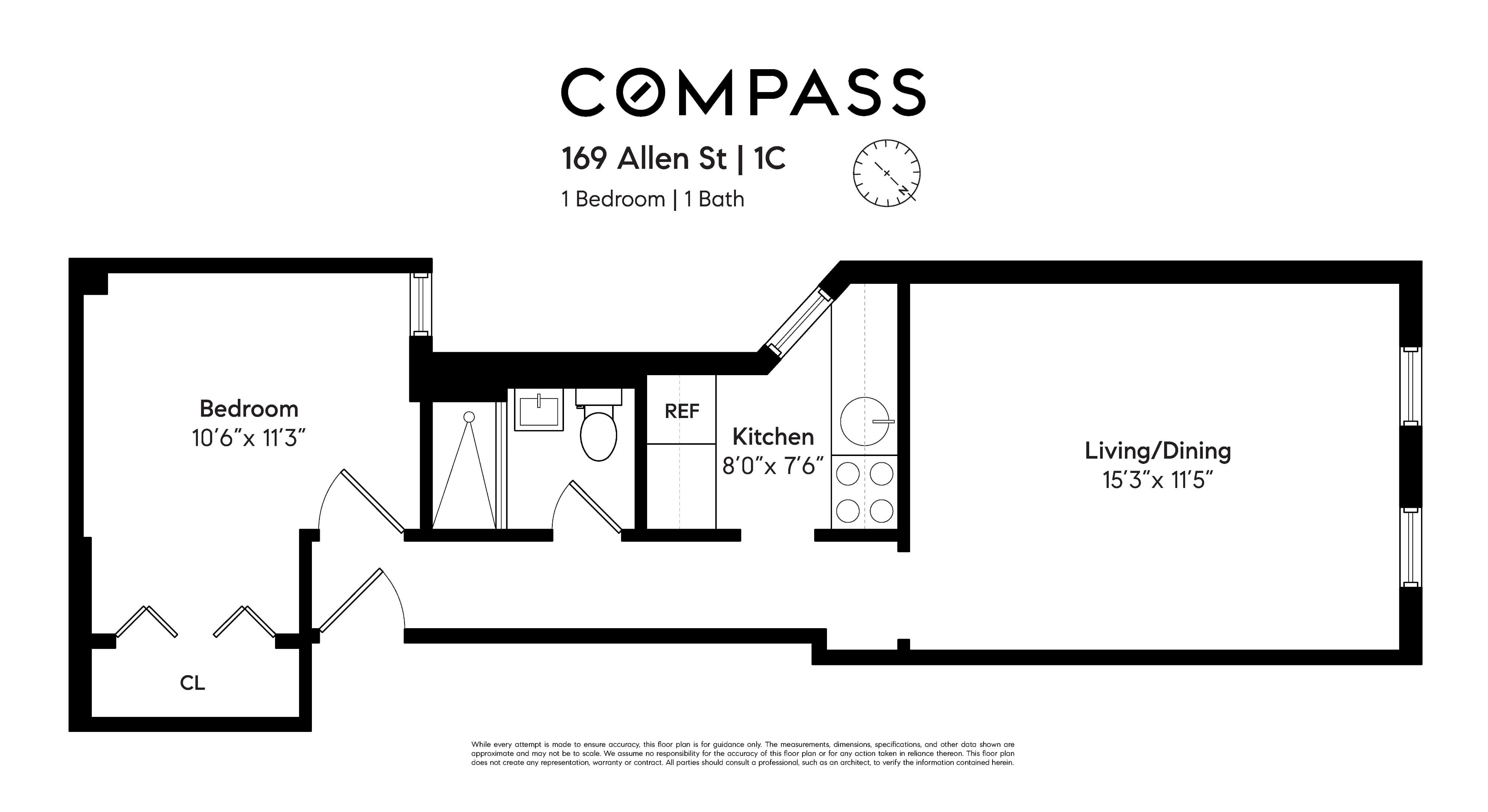 #2 photo, 169 Allen Street, マンハッタン Lower East Side , NY 10002