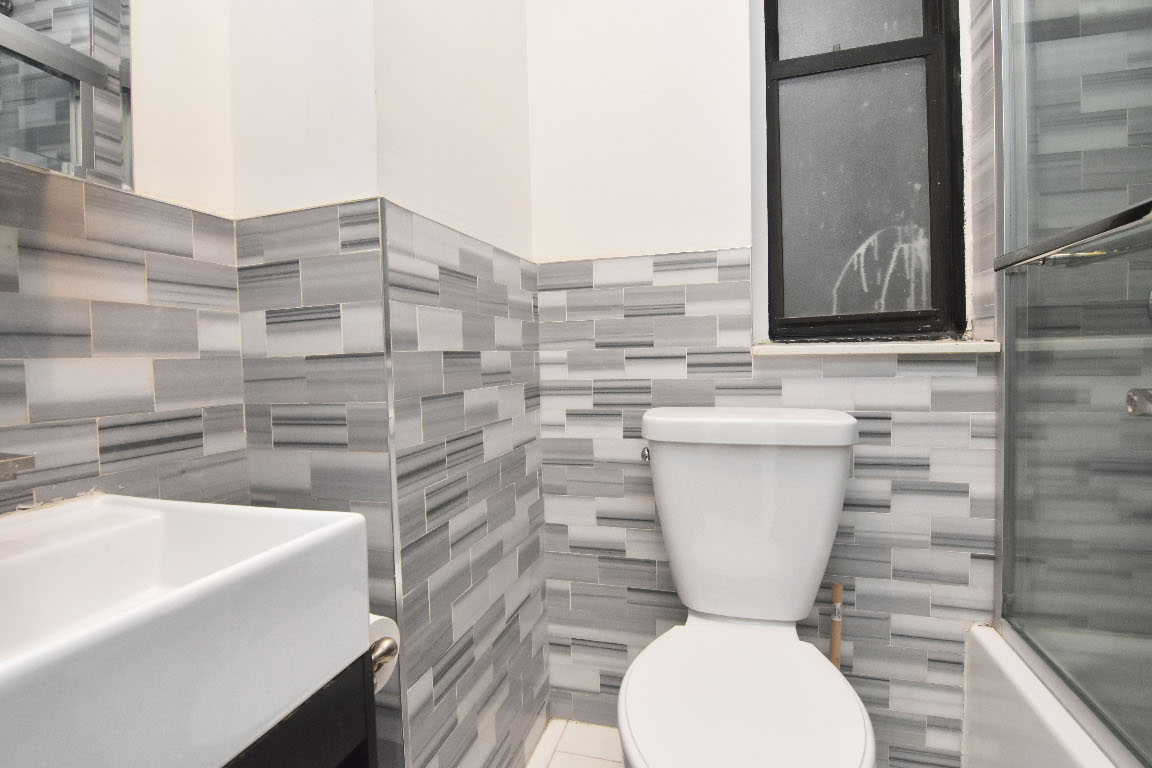 #5 photo, 109 W 105th Street, マンハッタン Manhattan Valley , NY 10025