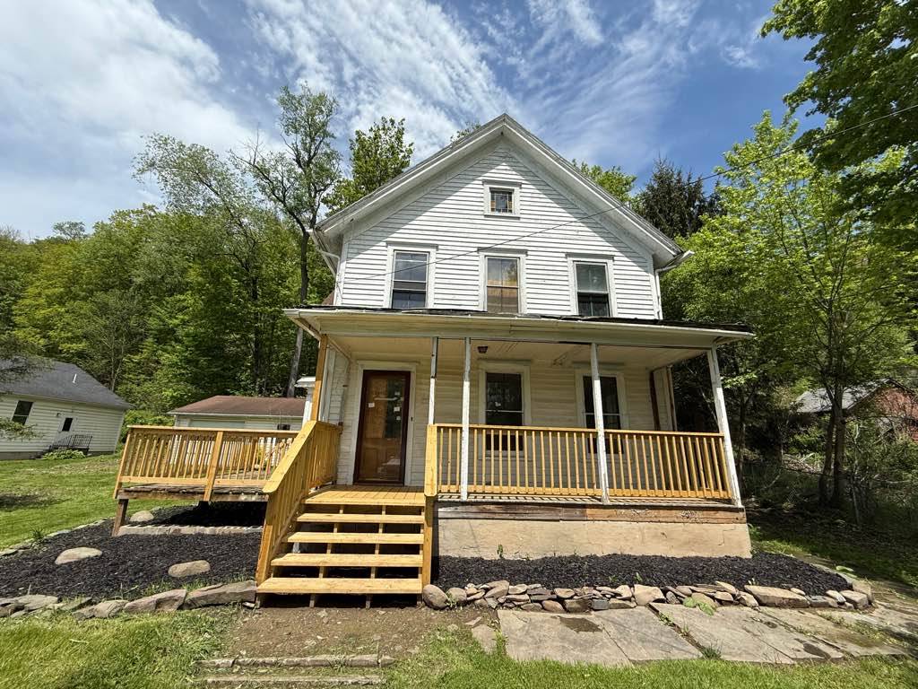 #1 photo, 3003 NY State Rt 7, Nineveh , NY 13813