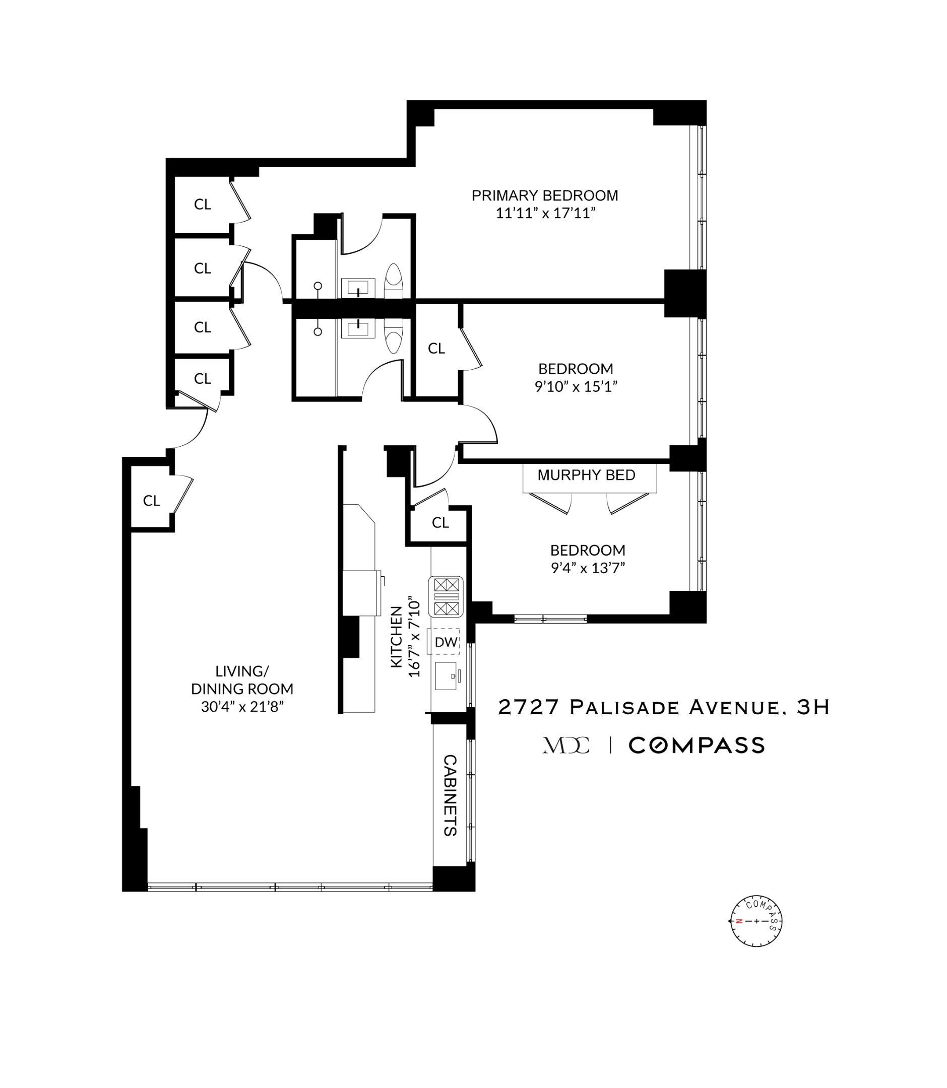 #2 photo, 2727 Palisade Avenue, ブロンクス区 Spuyten Duyvil , NY 10463