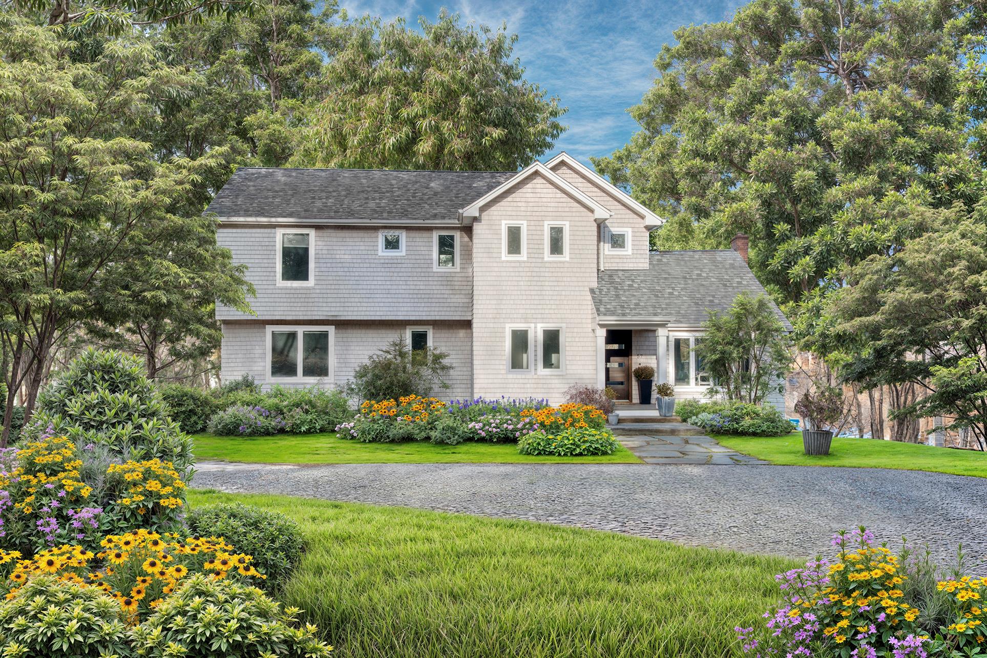 #17 photo, 57 Big Fresh Pond Road, サフォーク郡 Southampton , NY 11968