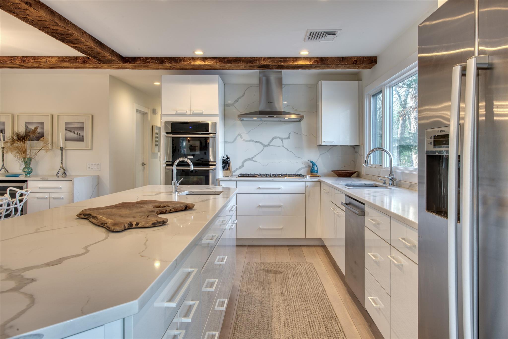 #4 photo, 57 Big Fresh Pond Road, サフォーク郡 Southampton , NY 11968