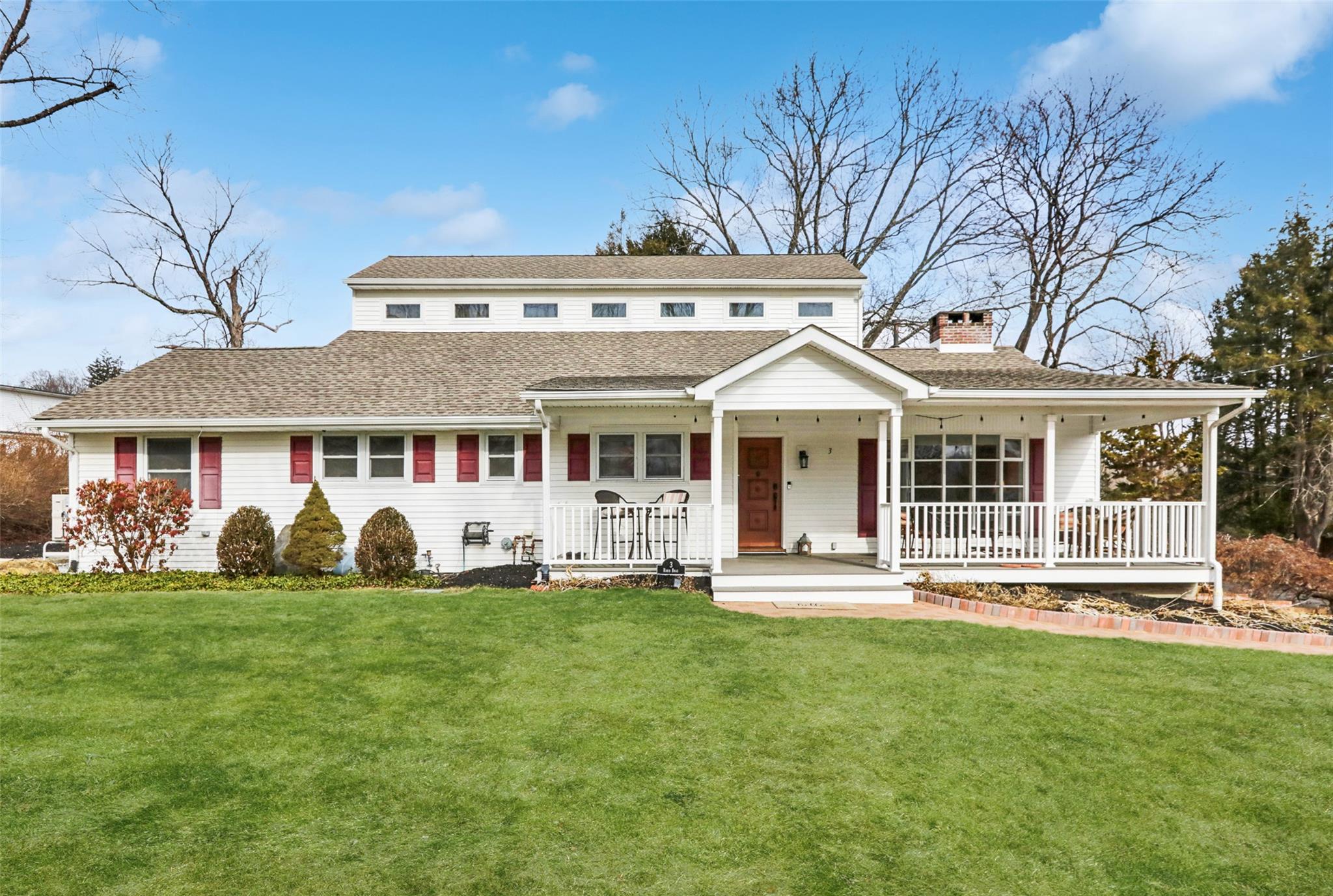 #1 photo, 3 Robin Brae, Warwick , NY 10990