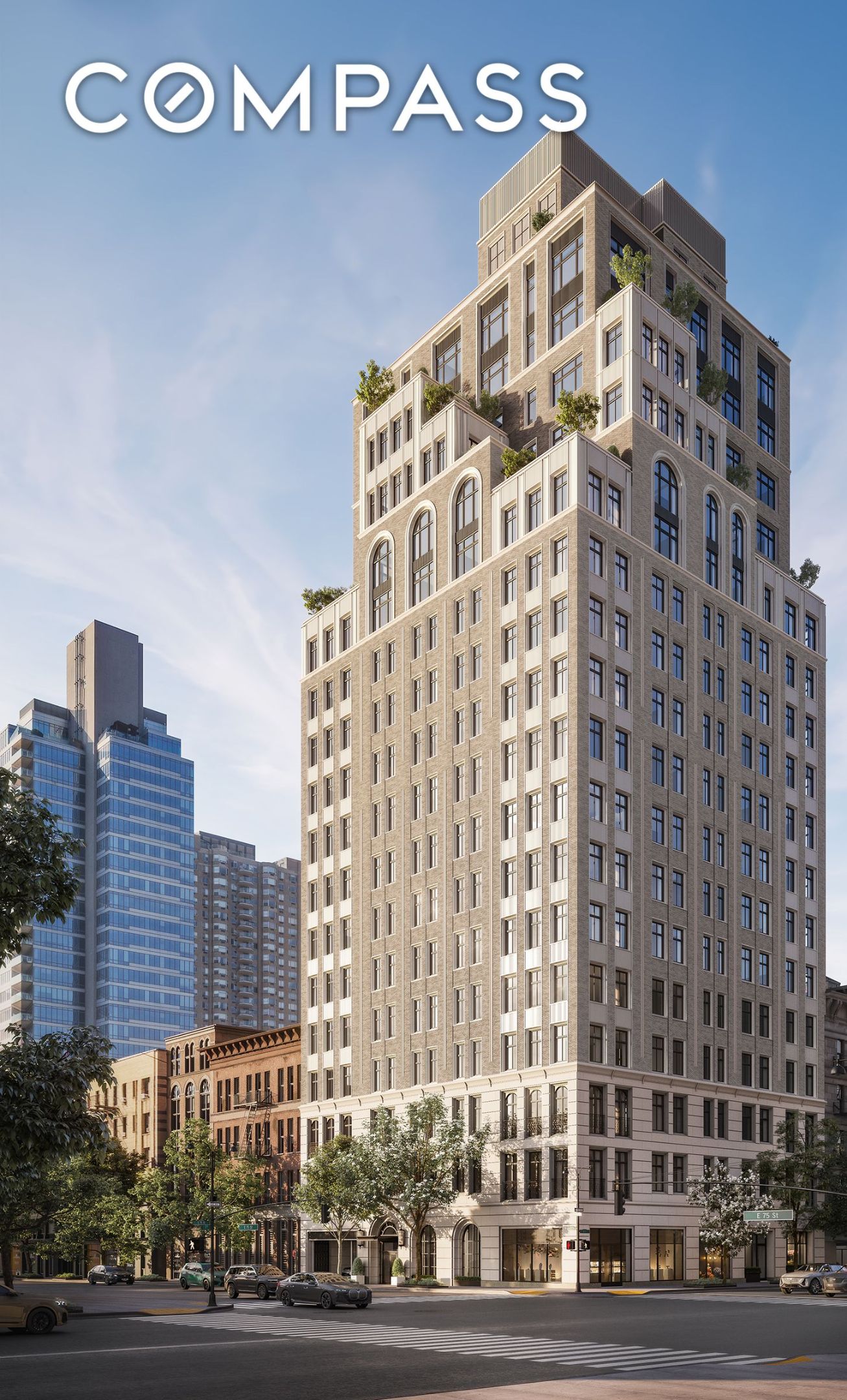 #10 photo, 200 E 75th Street, マンハッタン Lenox Hill , NY 10021