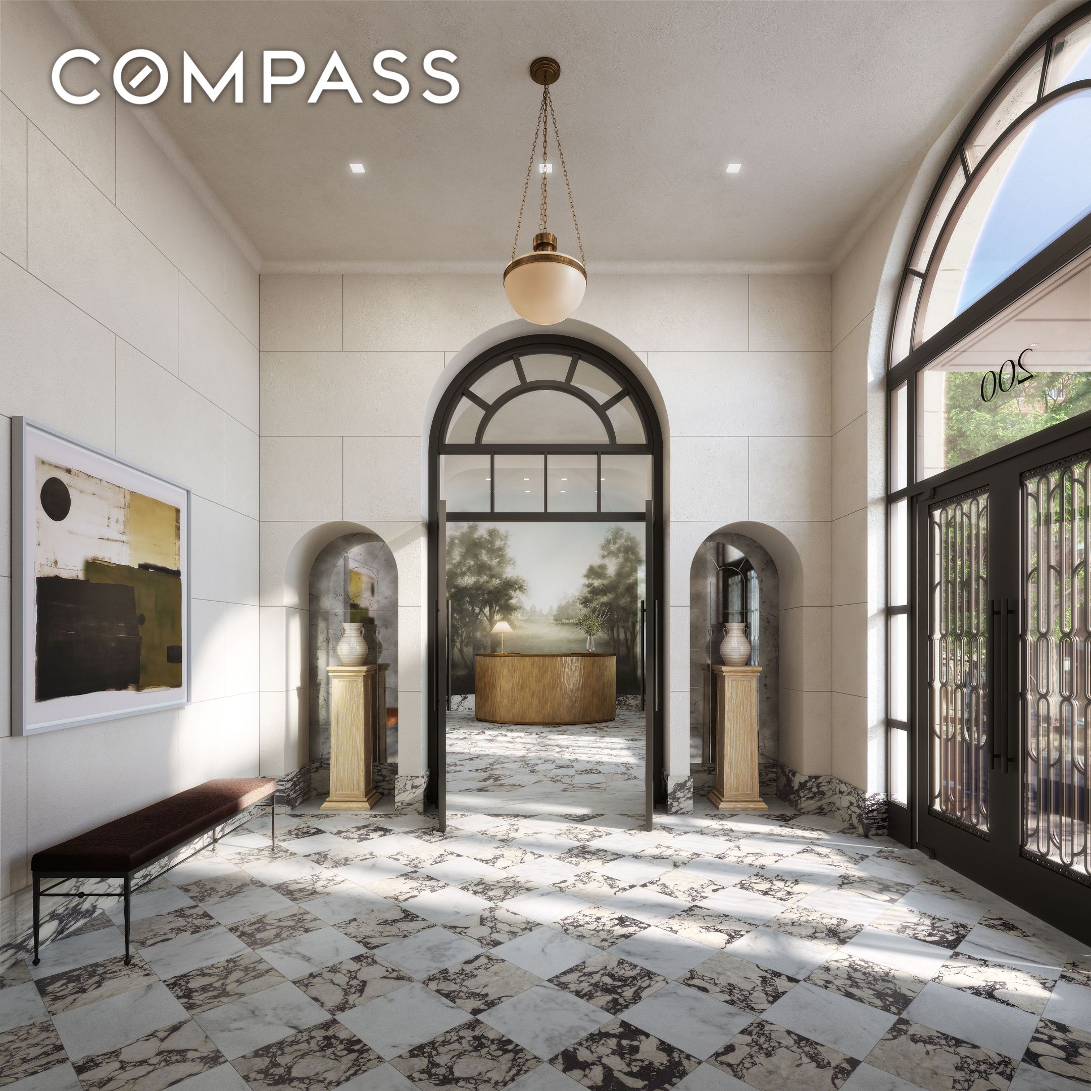 #11 photo, 200 E 75th Street, マンハッタン Lenox Hill , NY 10021