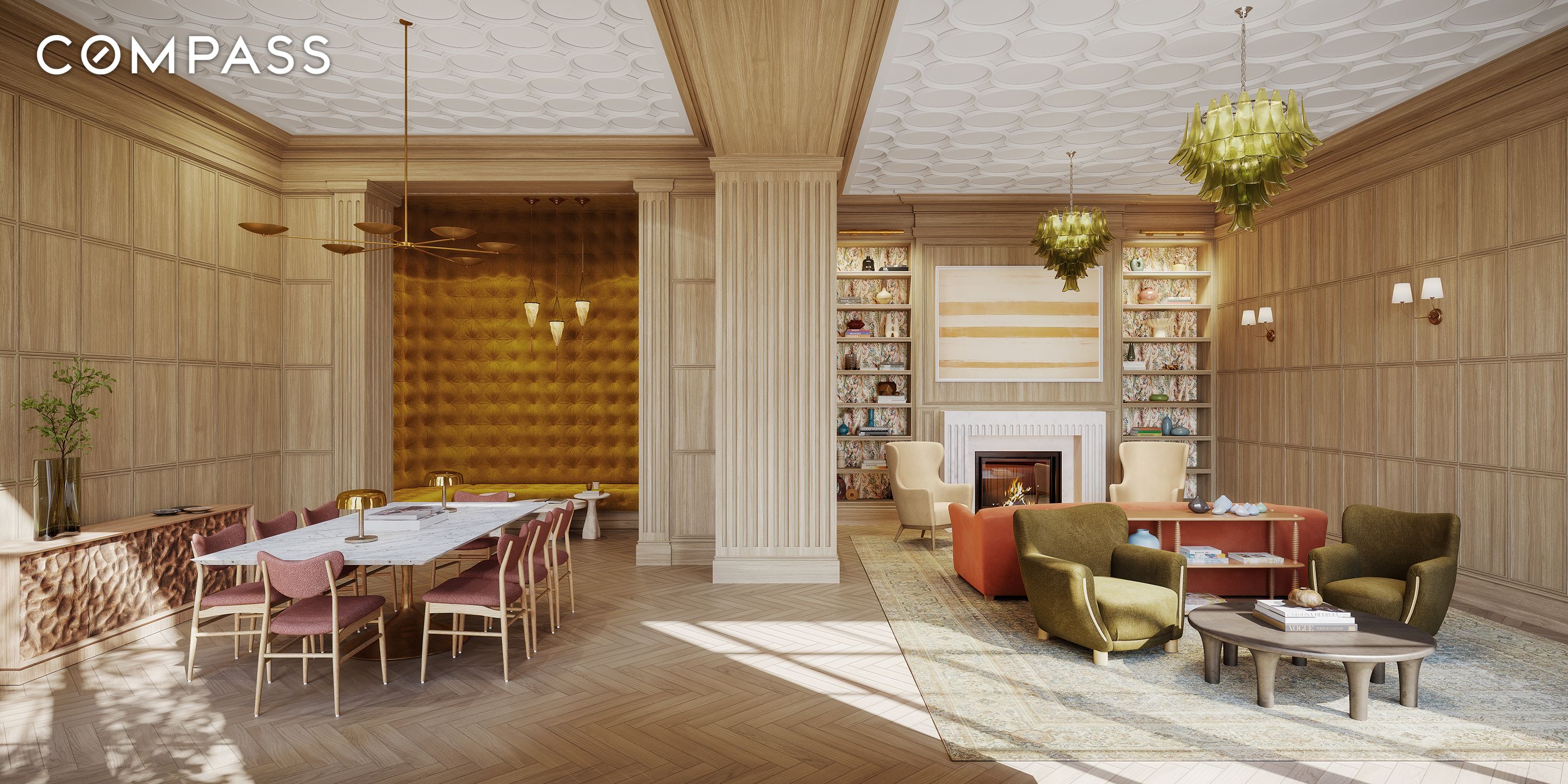 #15 photo, 200 E 75th Street, マンハッタン Lenox Hill , NY 10021