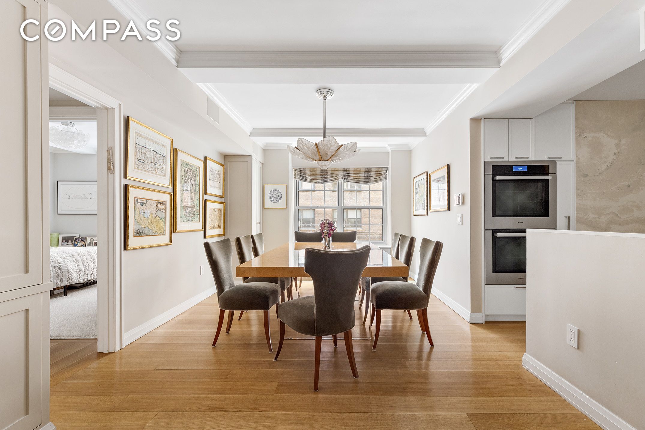 #3 photo, 12 E 88th Street, マンハッタン Upper East Side , NY 10128