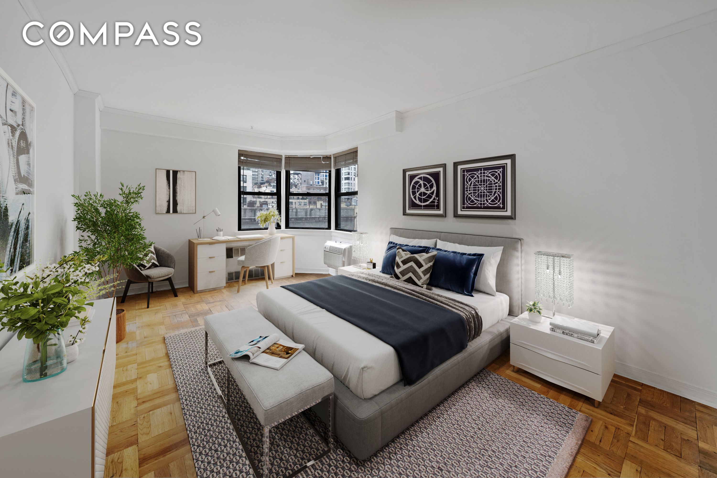 #5 photo, 345 E 52nd Street, マンハッタン Midtown East , NY 10022