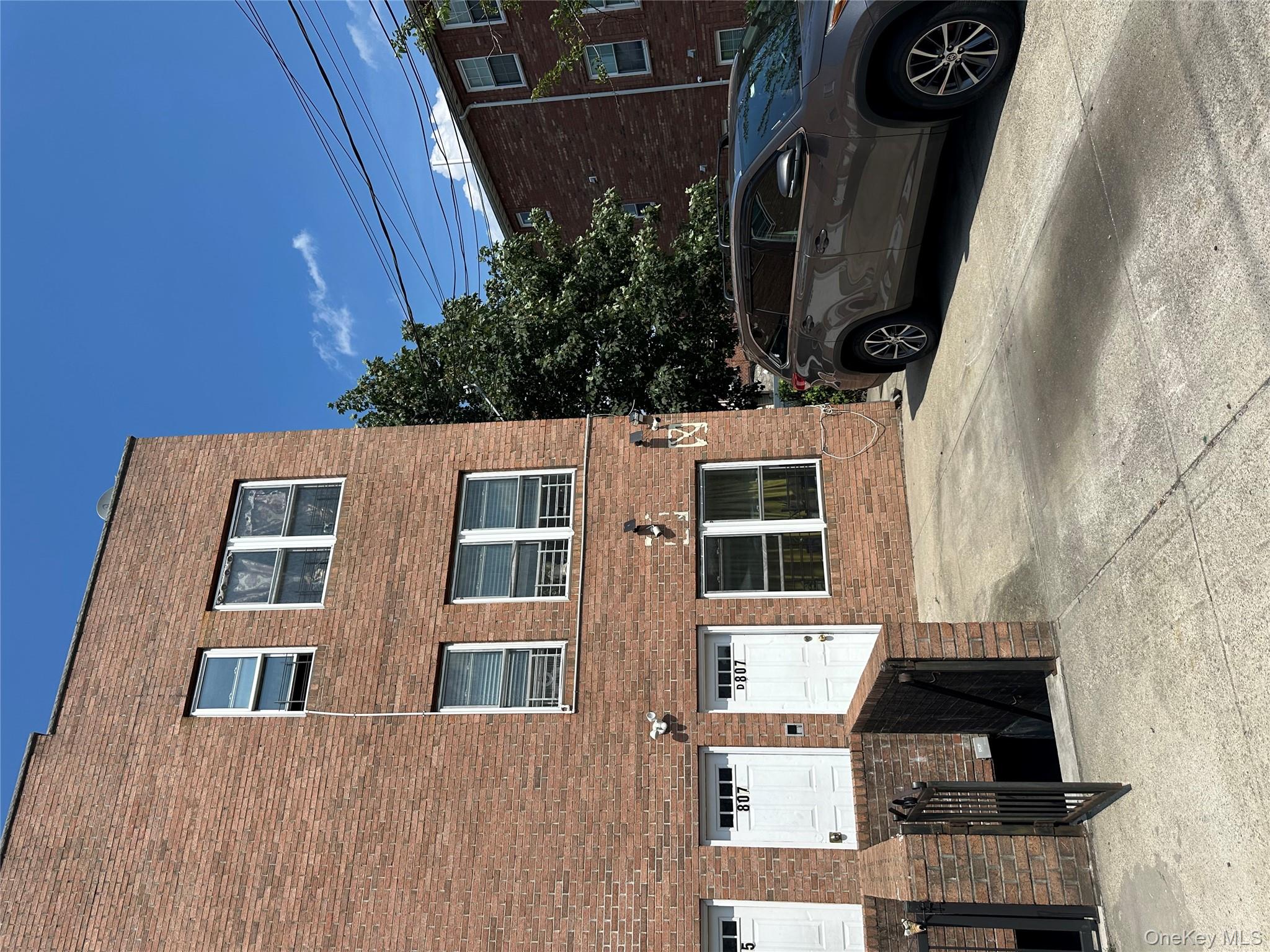 #5 photo, 807 Barbey, ブルックリン区 Brooklyn , NY 11207