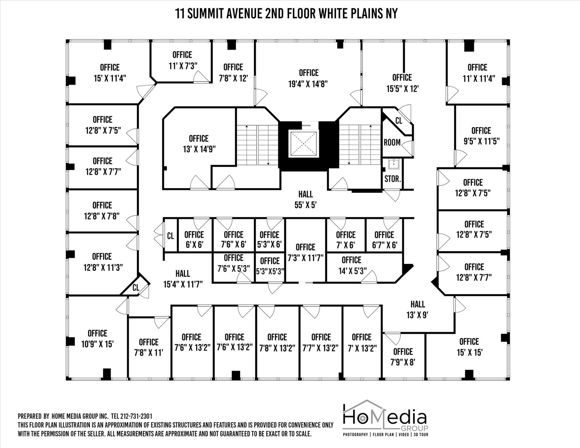 #16 photo, 1 Summit Avenue, White Plains , NY 10606