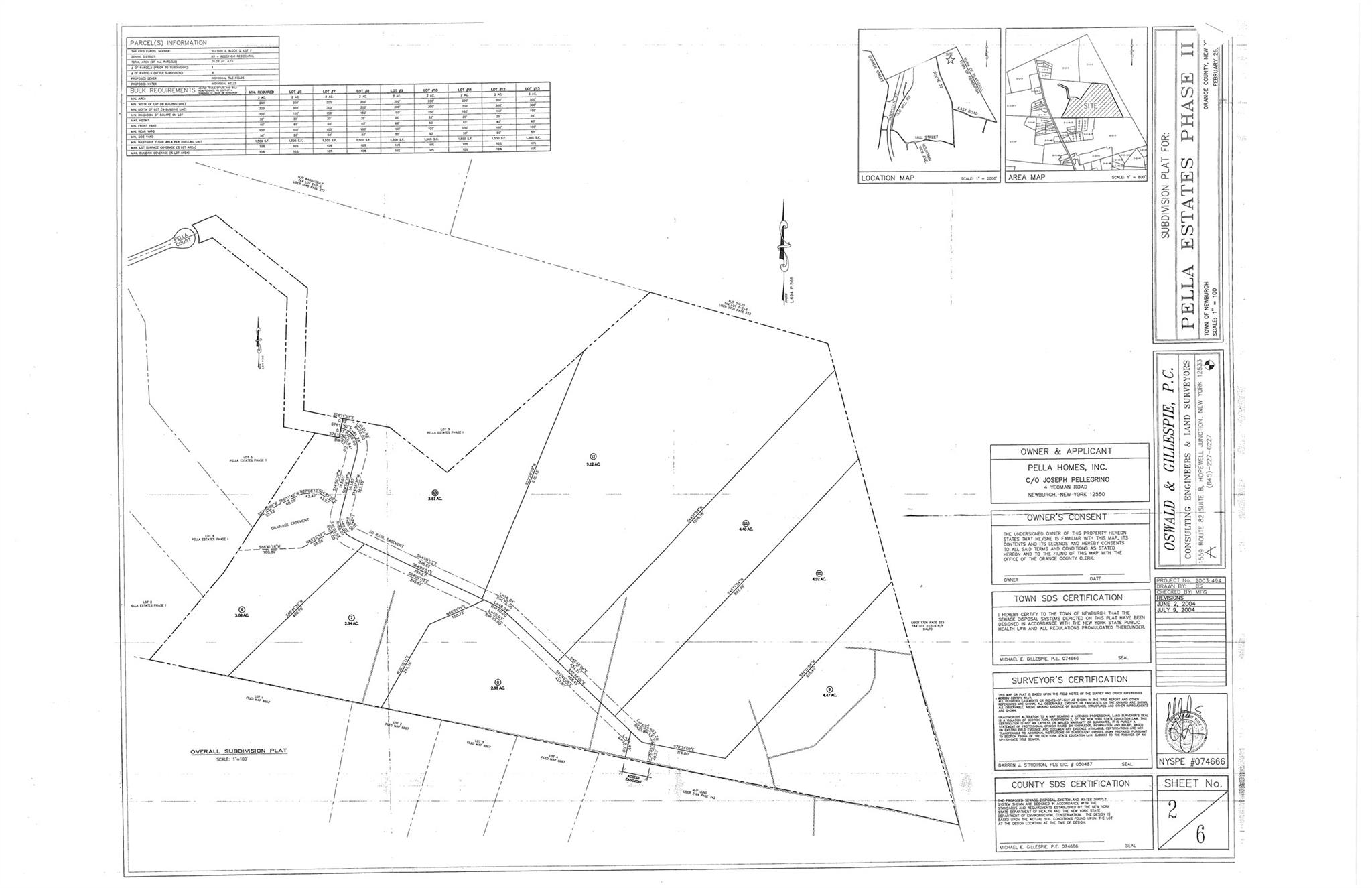 #5 photo, Pella Court, Newburgh , NY 12589