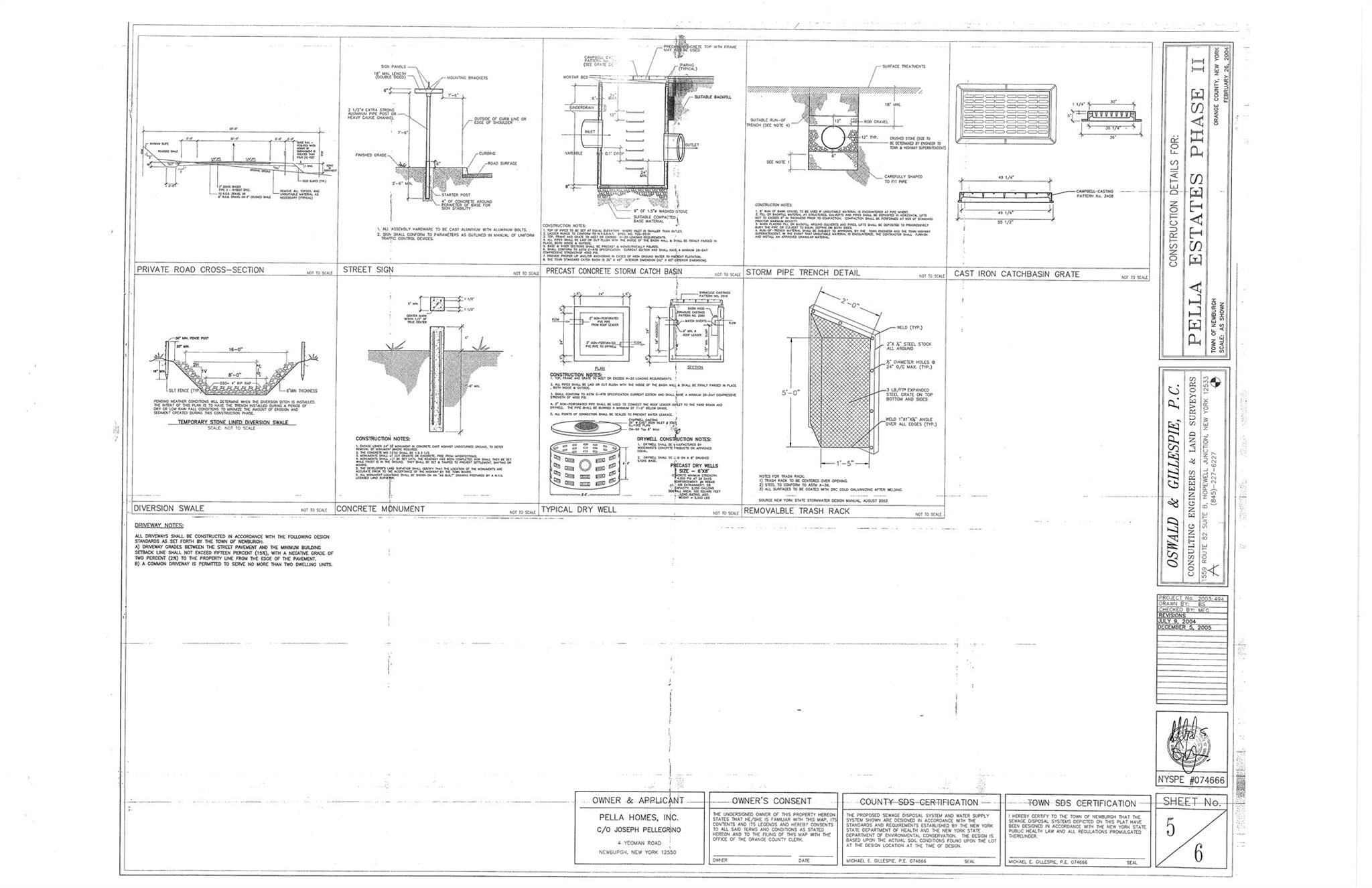 #8 photo, Pella Court, Newburgh , NY 12589