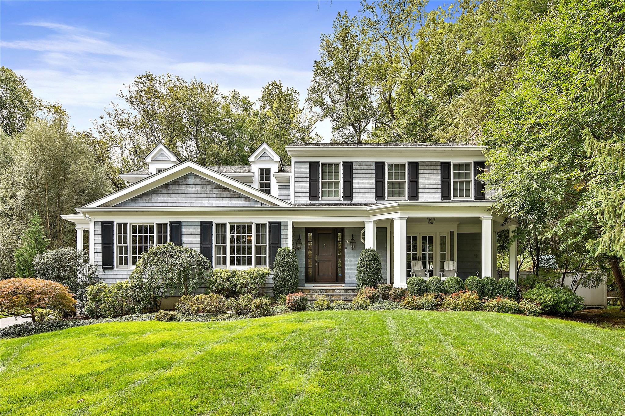 #1 photo, 16 Eagles Bluff, 纽约州 Rye Brook , NY 10573