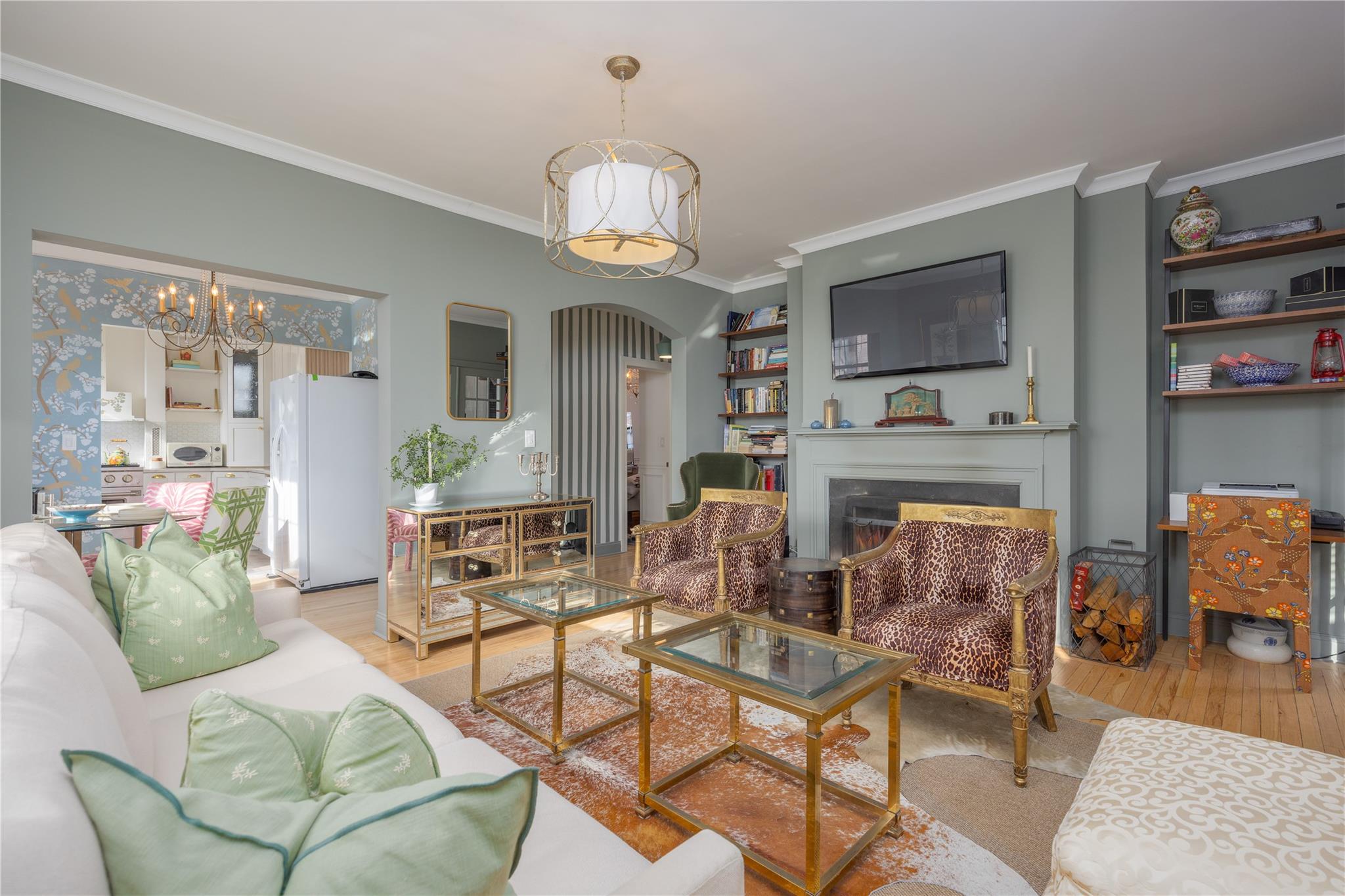 #4 photo, 824 Bronx River Road, ブロンクス区 Bronxville , NY 10708