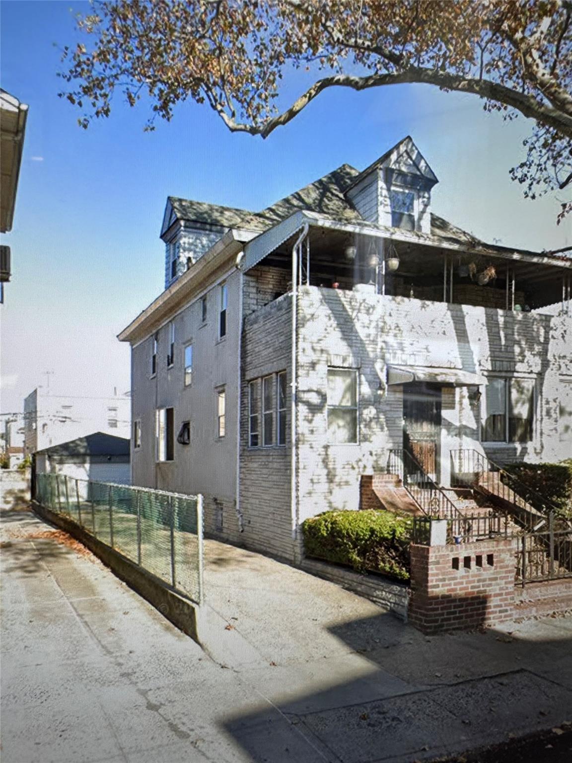 #2 photo, 1833 78th Street, ブルックリン区 Brooklyn , NY 11214