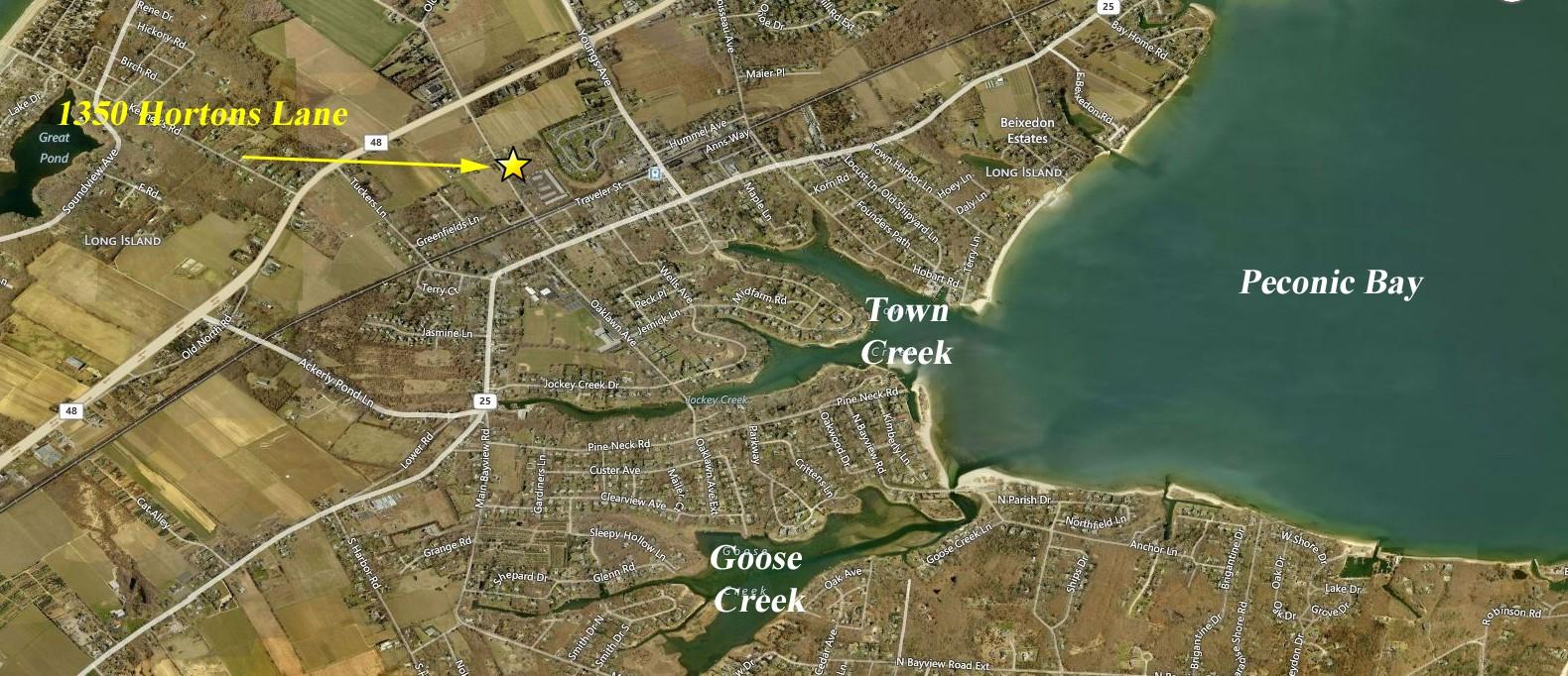 #3 photo, 1350 Hortons Lane, サフォーク郡 Southold , NY 11971