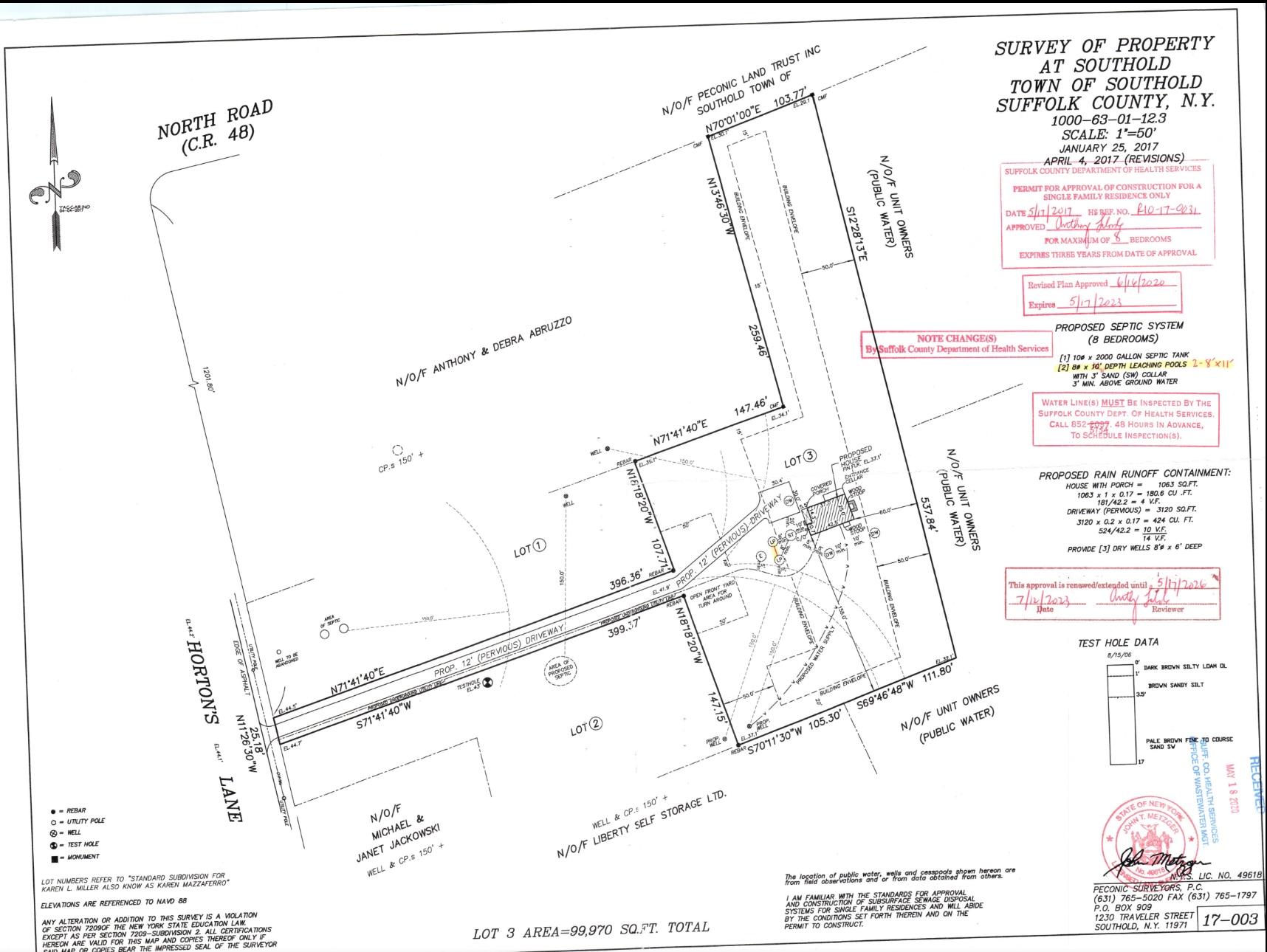 #4 photo, 1350 Hortons Lane, サフォーク郡 Southold , NY 11971