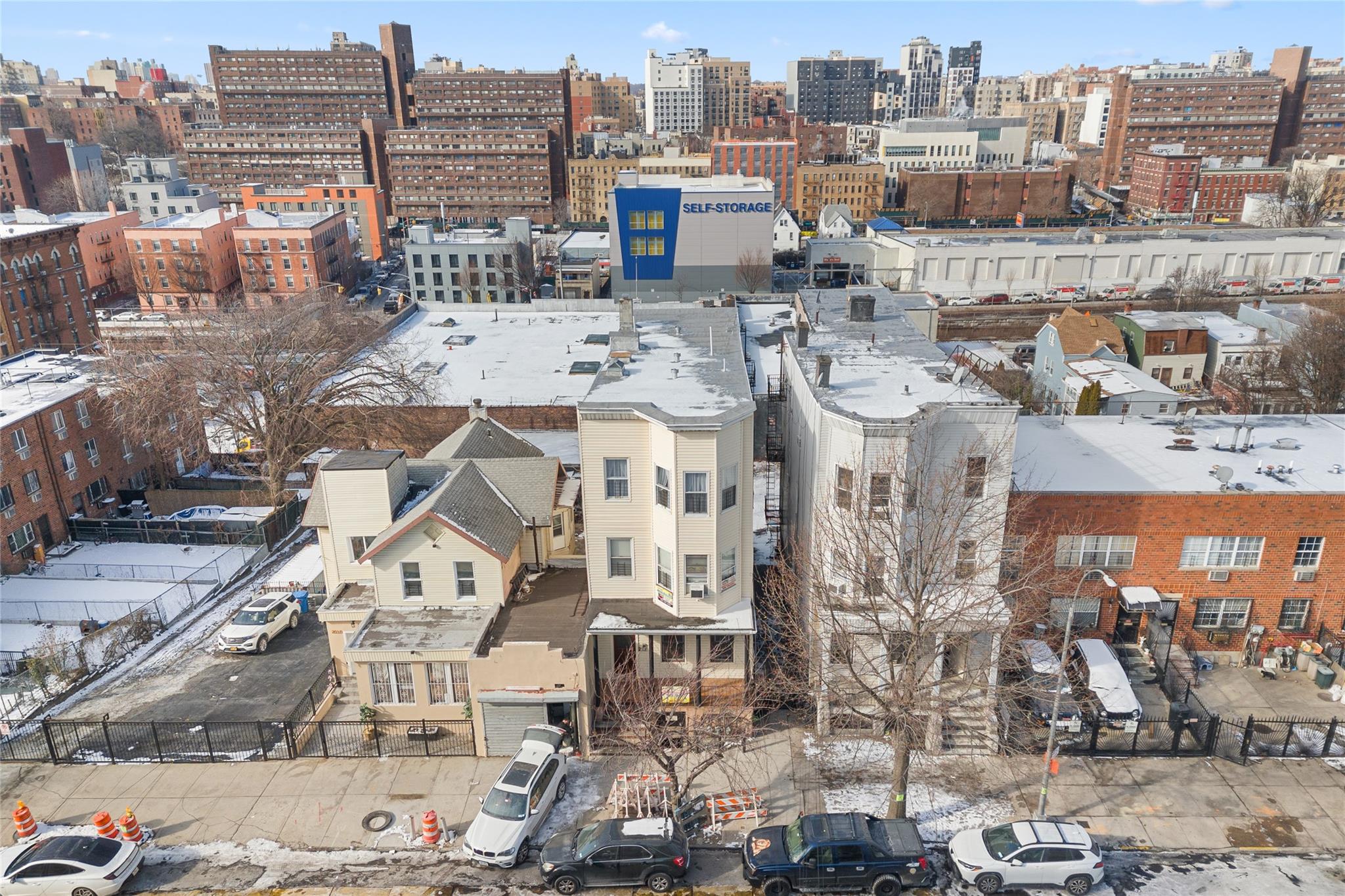 #2 photo, 2039 Washington Ave, Bronx , NY 10457