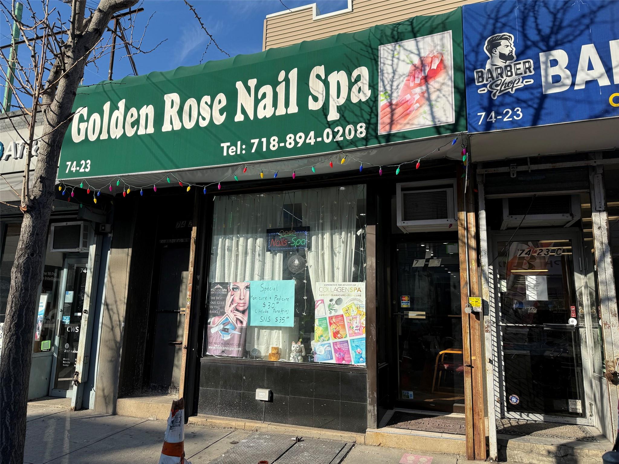 #2 photo, 7423 Metropolitan Avenue, クイーンズ区 Flushing , NY 11379