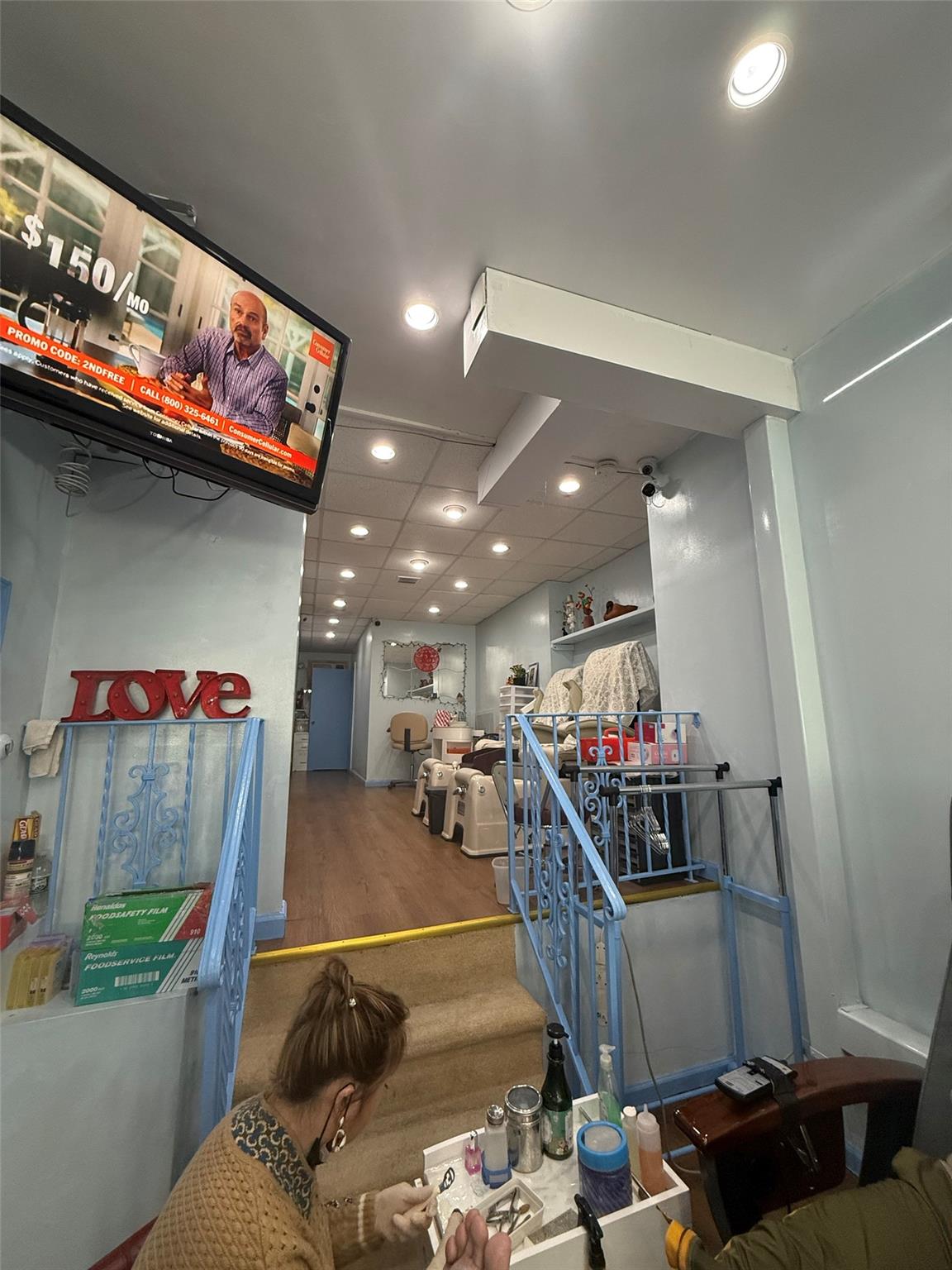 #6 photo, 7423 Metropolitan Avenue, クイーンズ区 Flushing , NY 11379