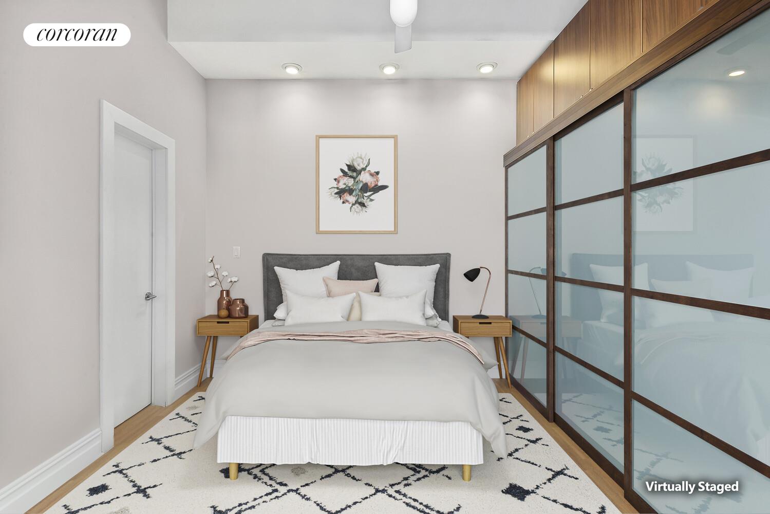 #4 photo, 54 W 74TH Street, マンハッタン Upper West Side , NY 10023