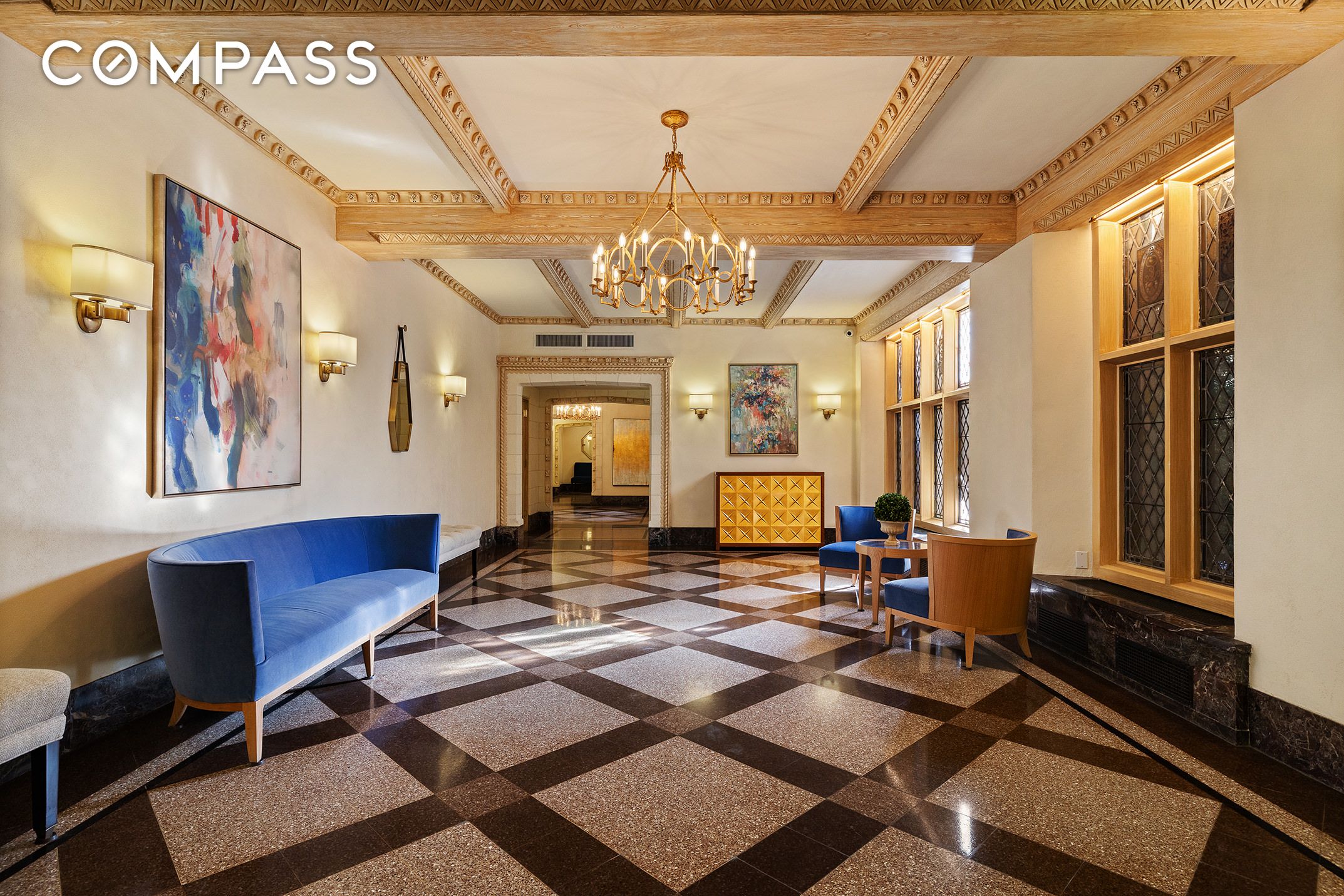 #17 photo, 975 Park Avenue, マンハッタン Upper East Side , NY 10028