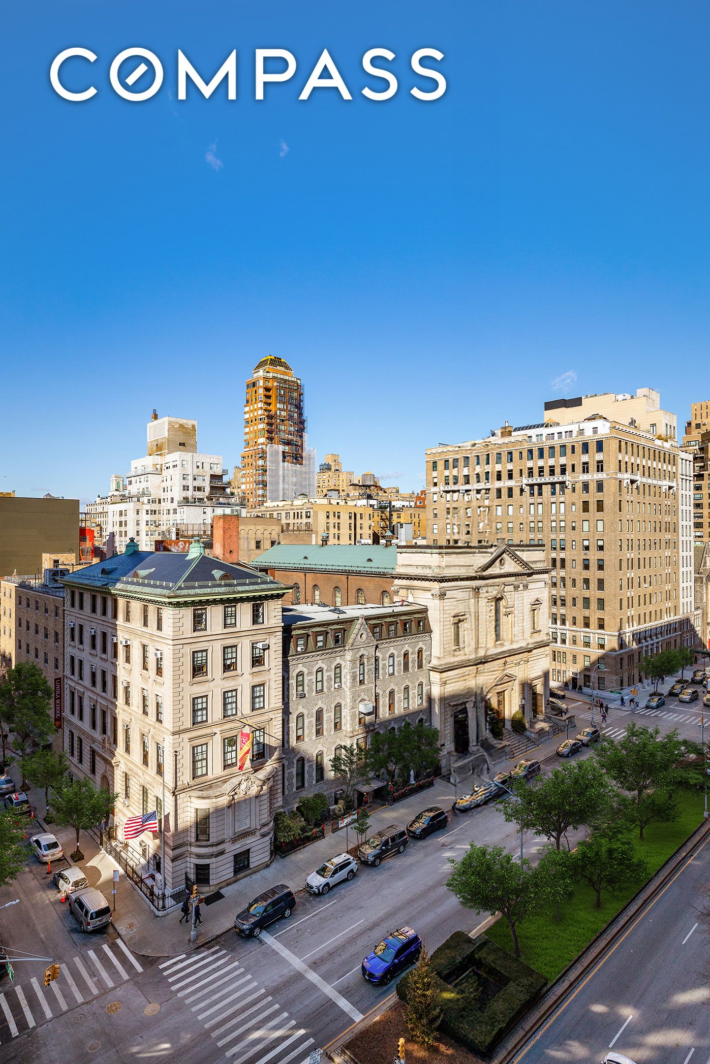 #3 photo, 975 Park Avenue, マンハッタン Upper East Side , NY 10028