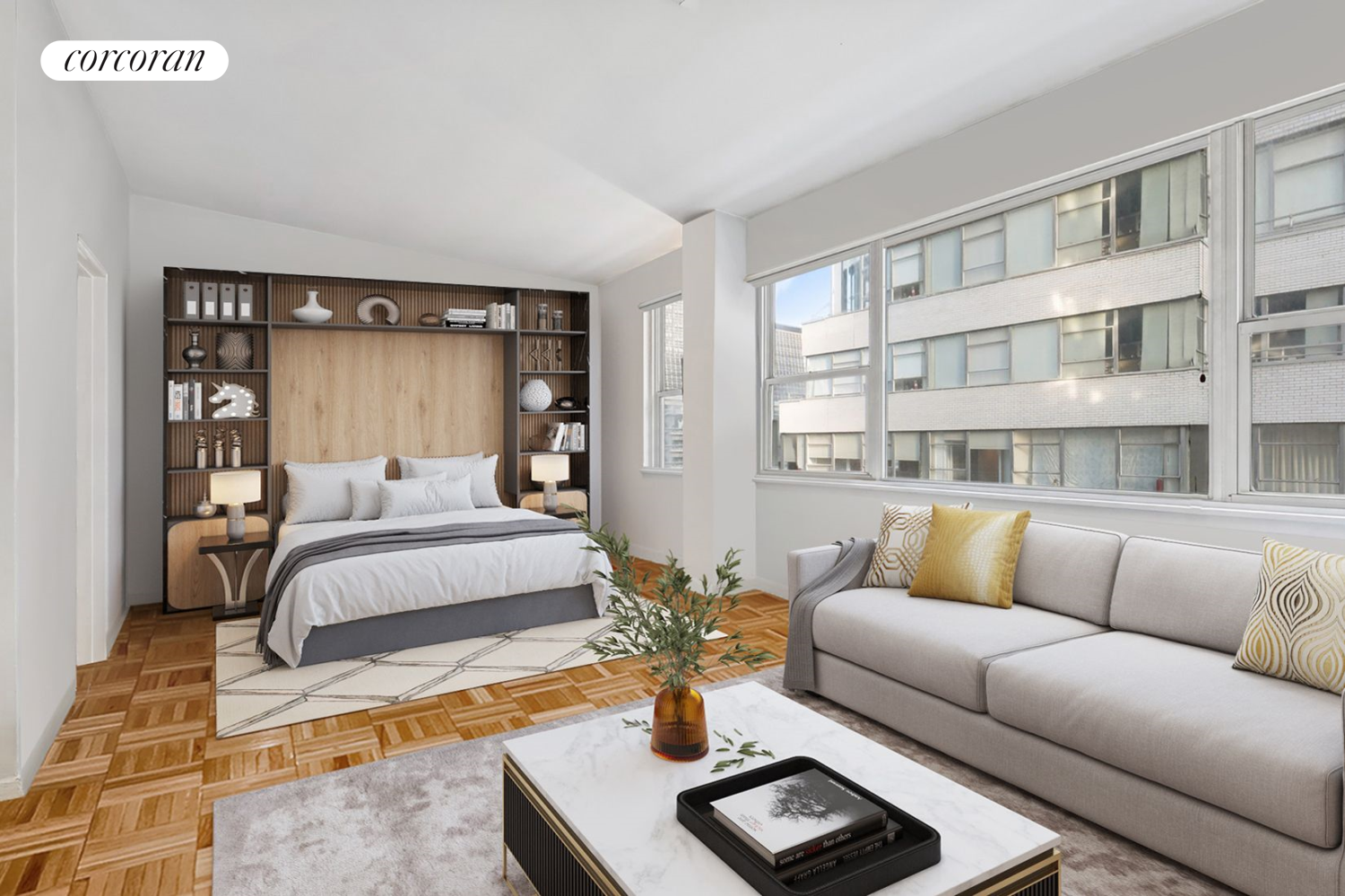 #3 photo, 200 E 58TH Street, マンハッタン Sutton Place , NY 10022