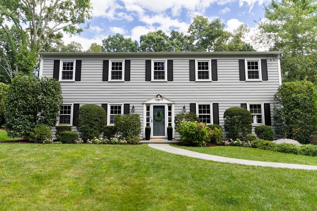 #1 photo, 7 Heritage Lane, Rye , NY 10580