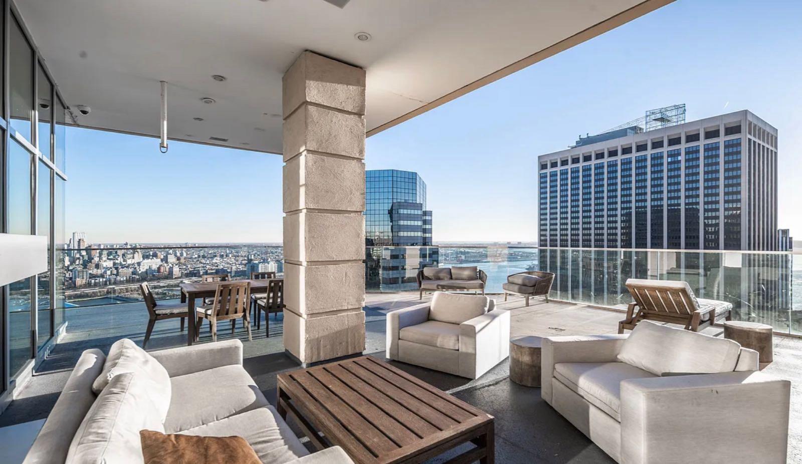 #12 photo, 75 Wall Street, マンハッタン New York (Manhattan) , NY 10005