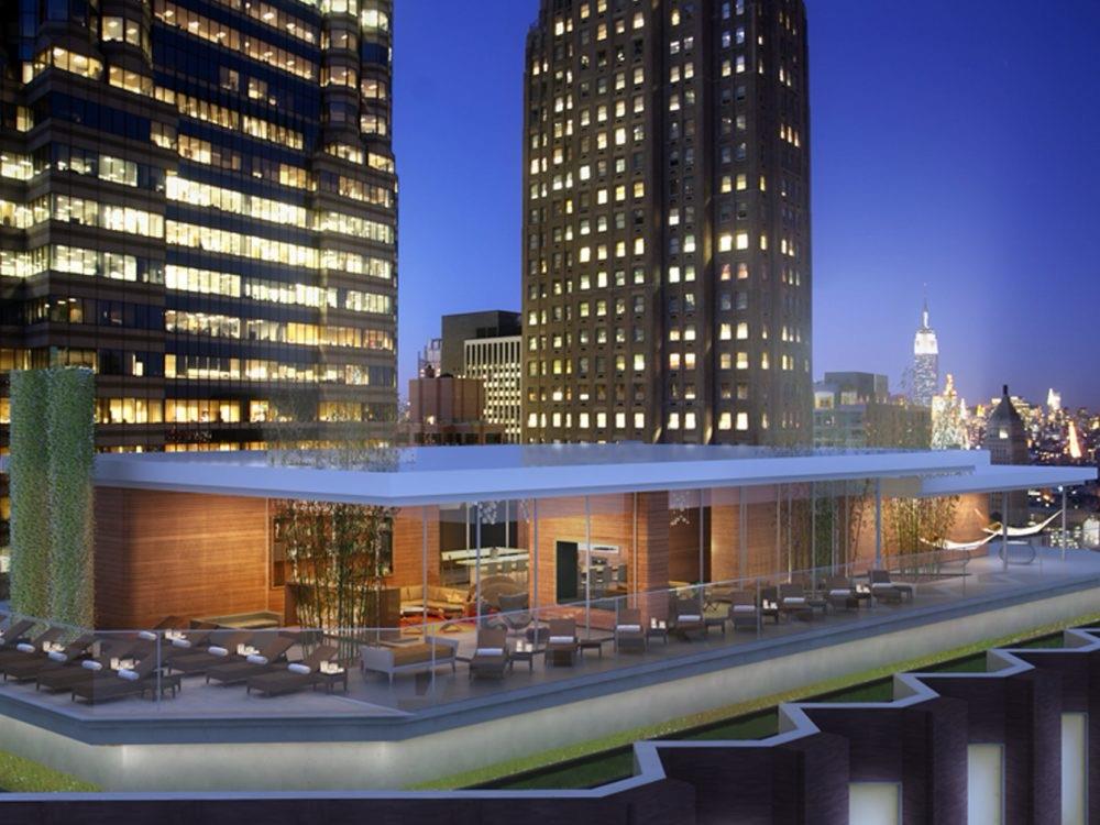 #16 photo, 75 Wall Street, マンハッタン New York (Manhattan) , NY 10005