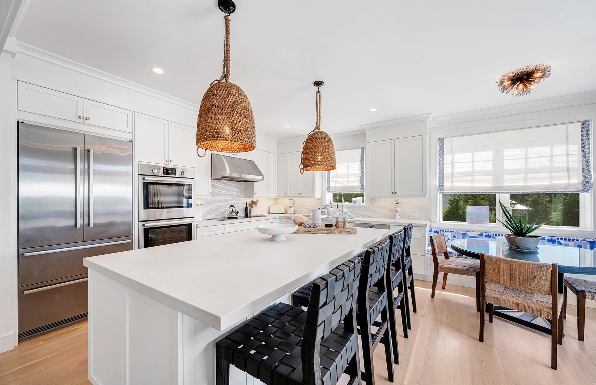 #14 photo, 17 Bay View Road, サフォーク郡 Southampton , NY 11968